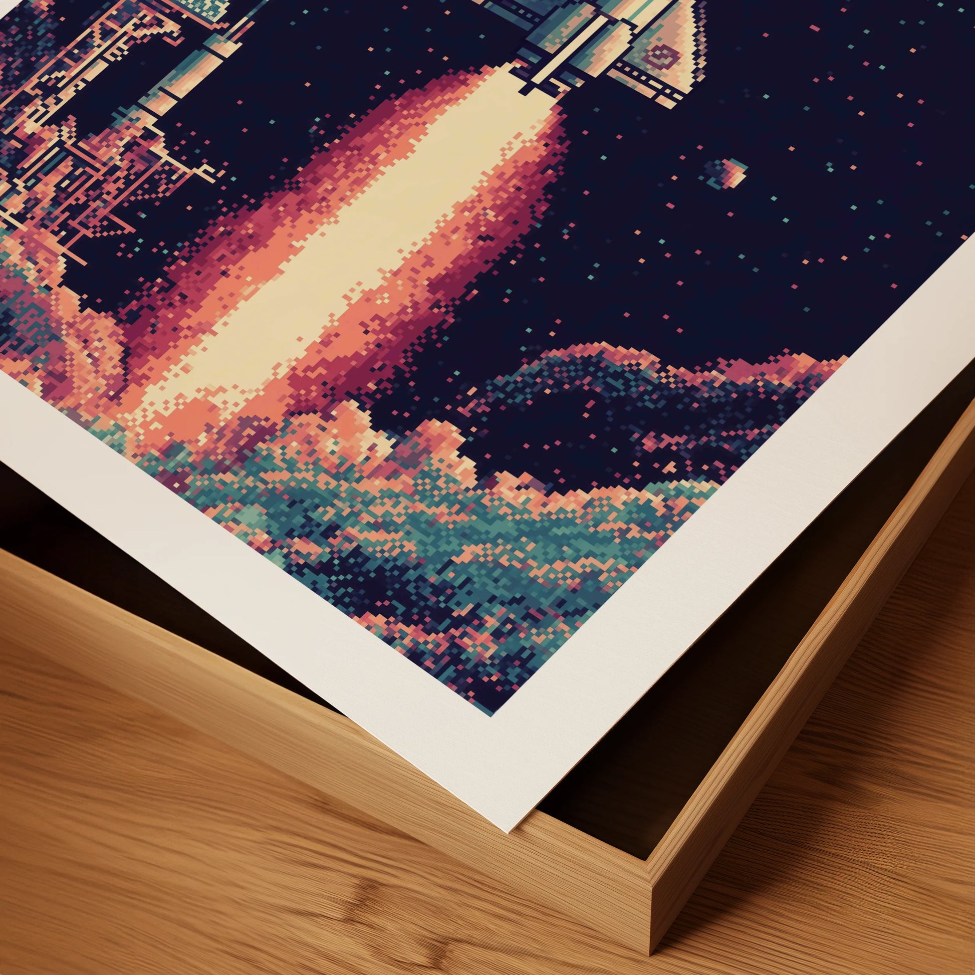 Galactic Voyage 2