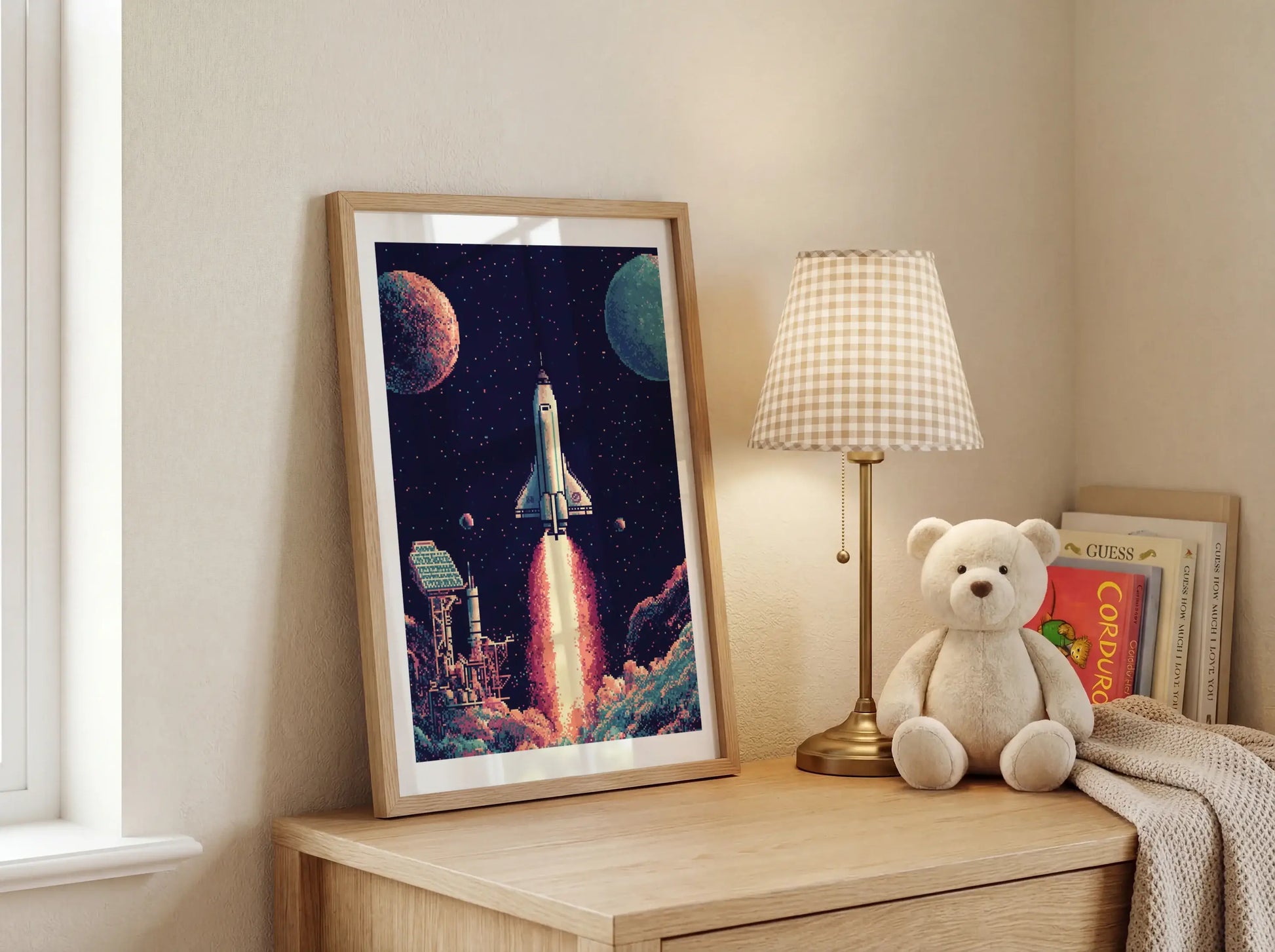 Galactic Voyage 2