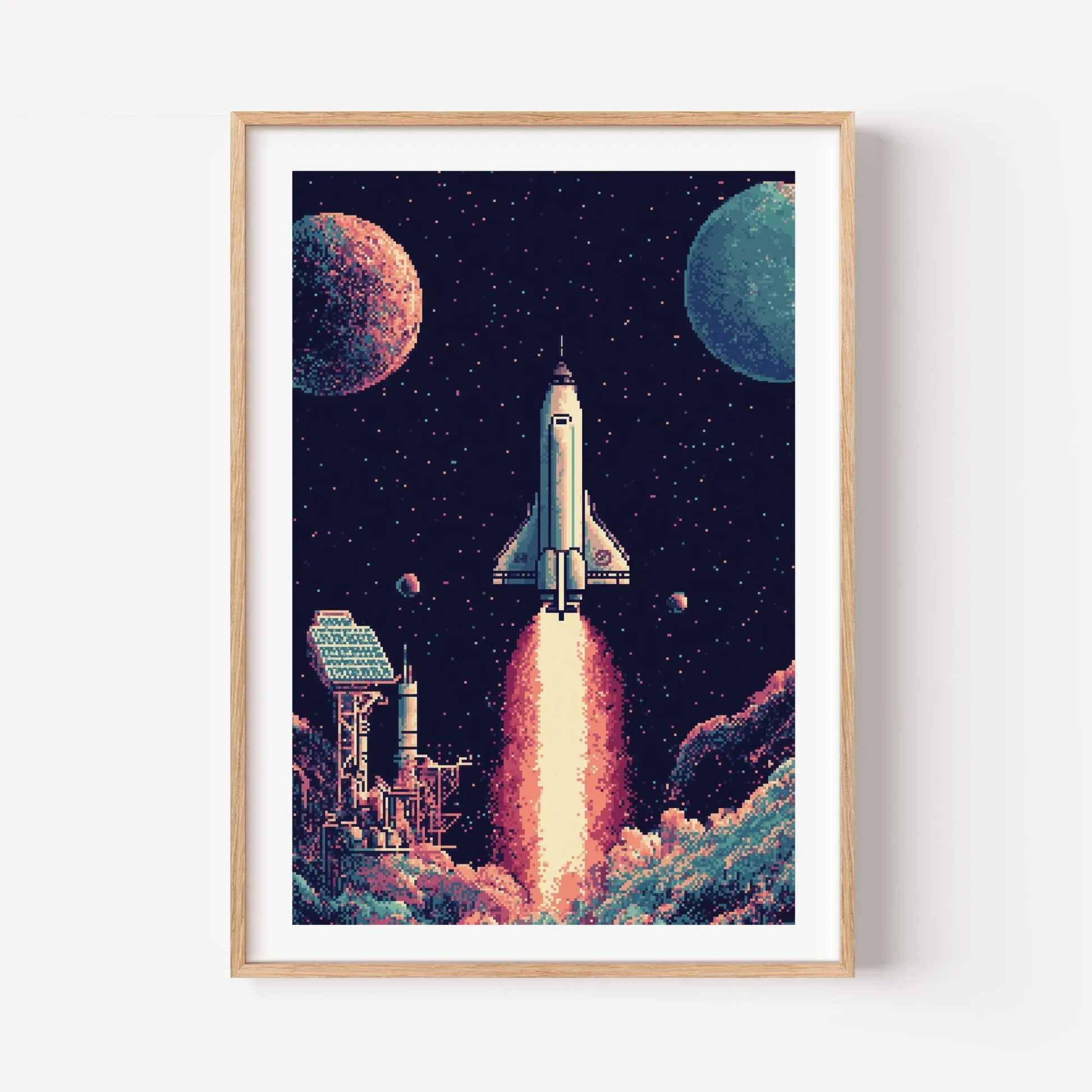 Galactic Voyage 2