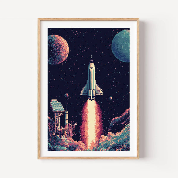 Galactic Voyage 2