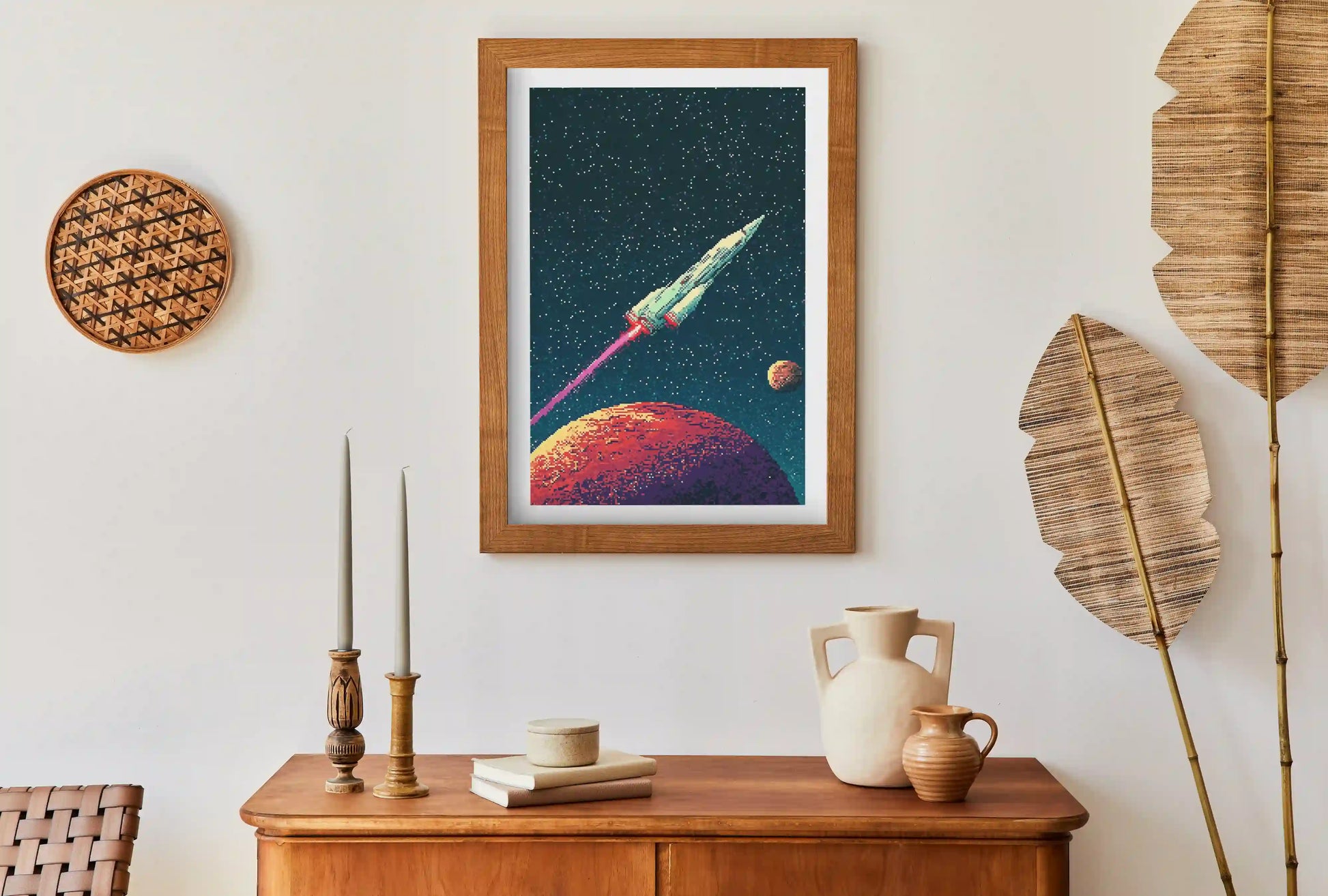 Galactic Voyage 3