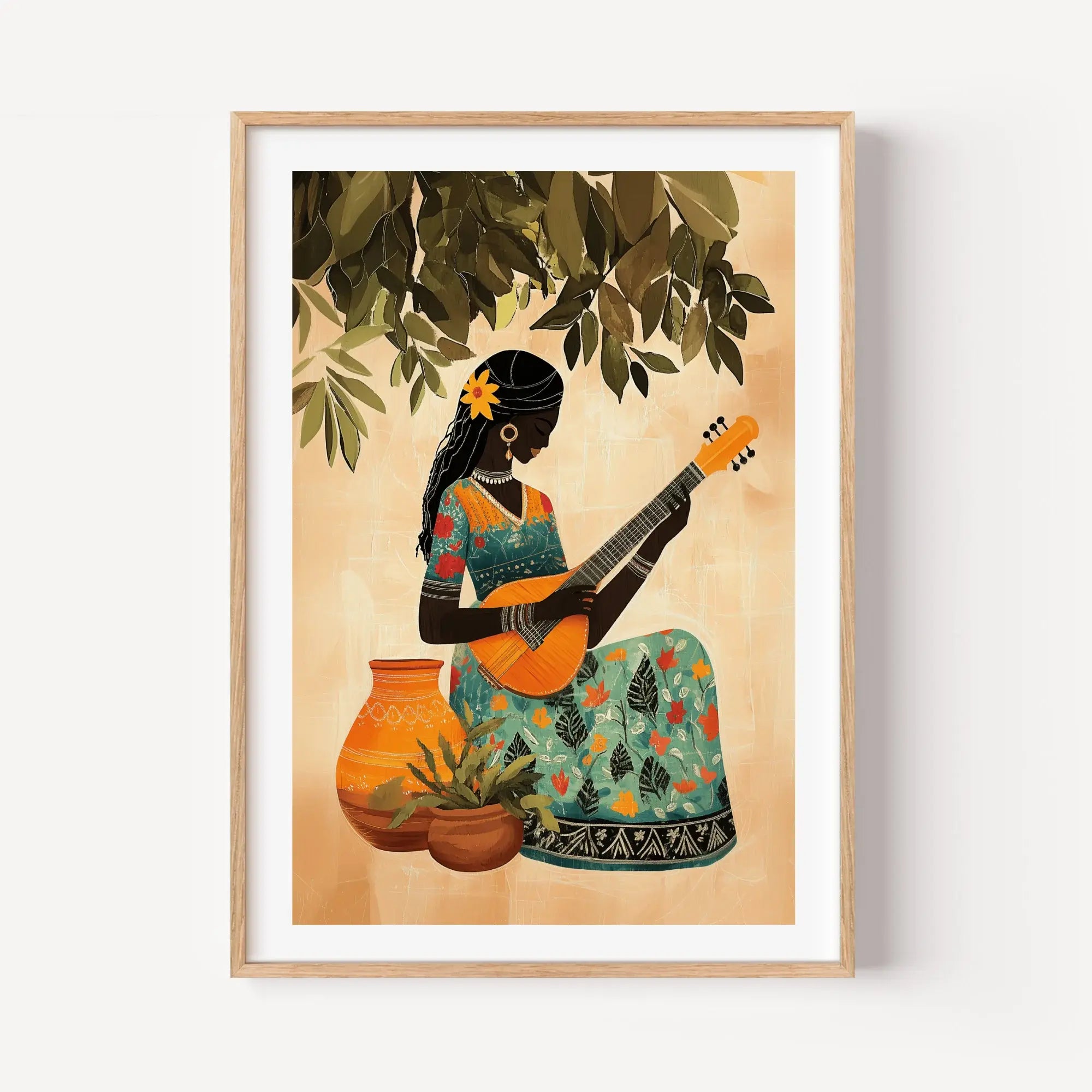 Garden Melodies