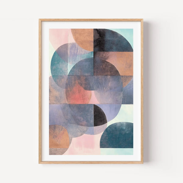 Geometry of Dawn 1