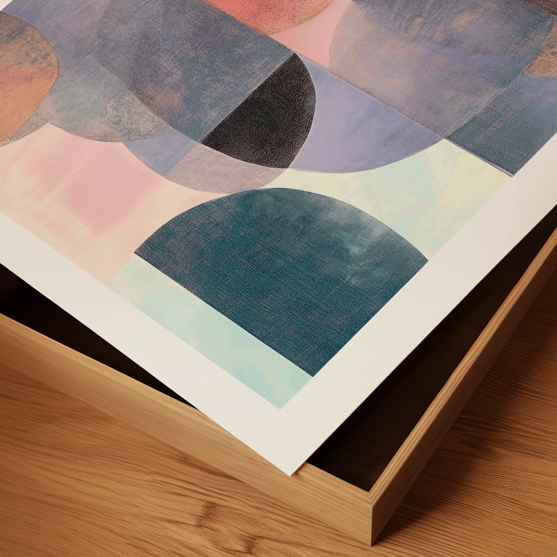 Geometry of Dawn 1