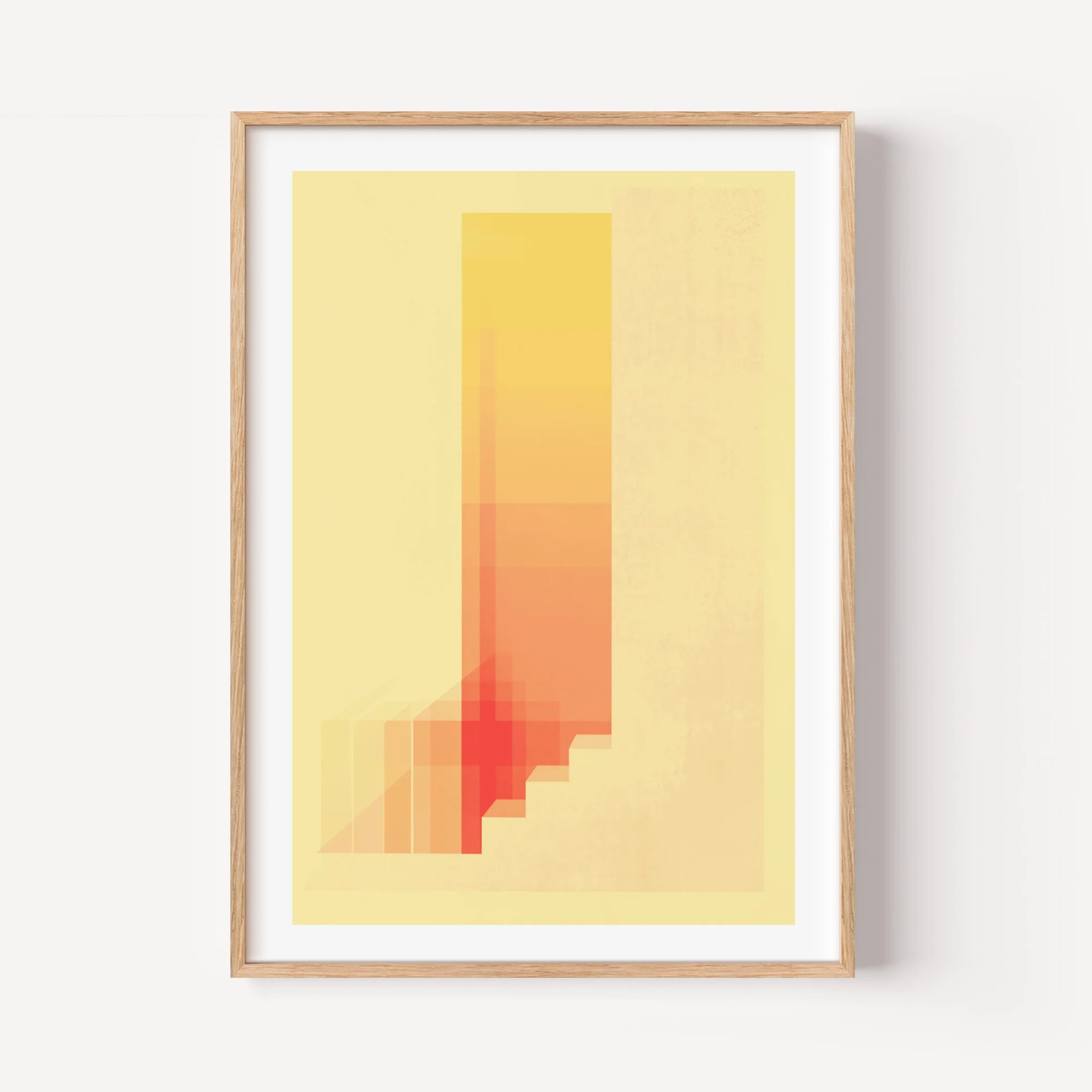 Gradient Steps