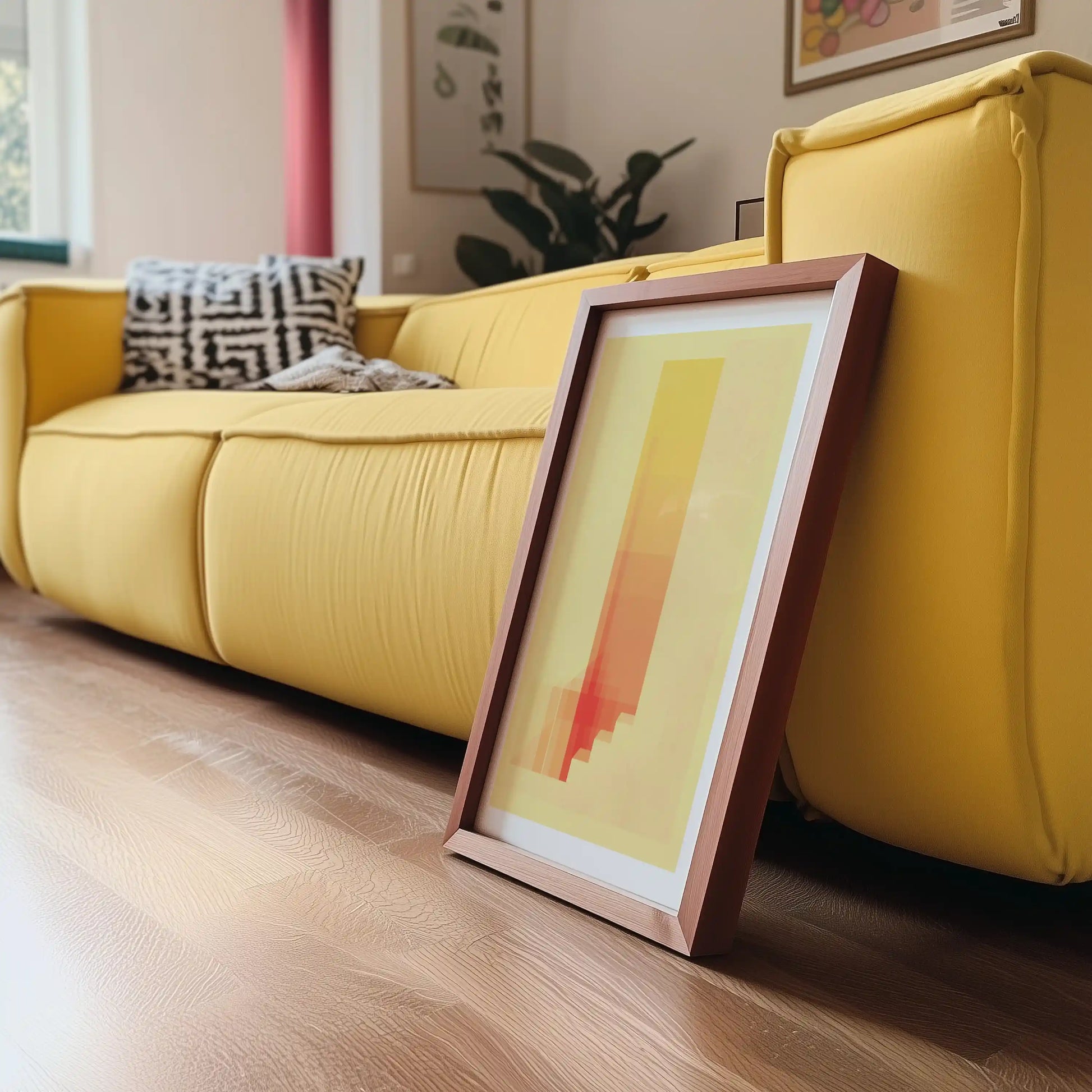 Gradient Steps