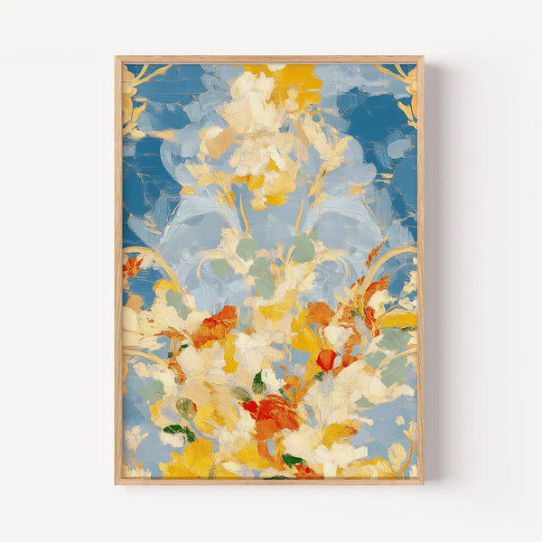 Imperial Gold Bloom 3