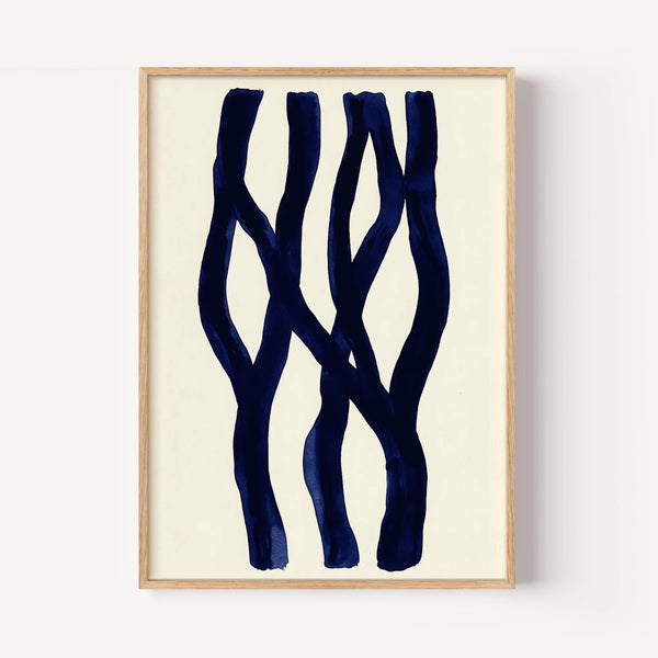Indigo Botanical Radiance 3