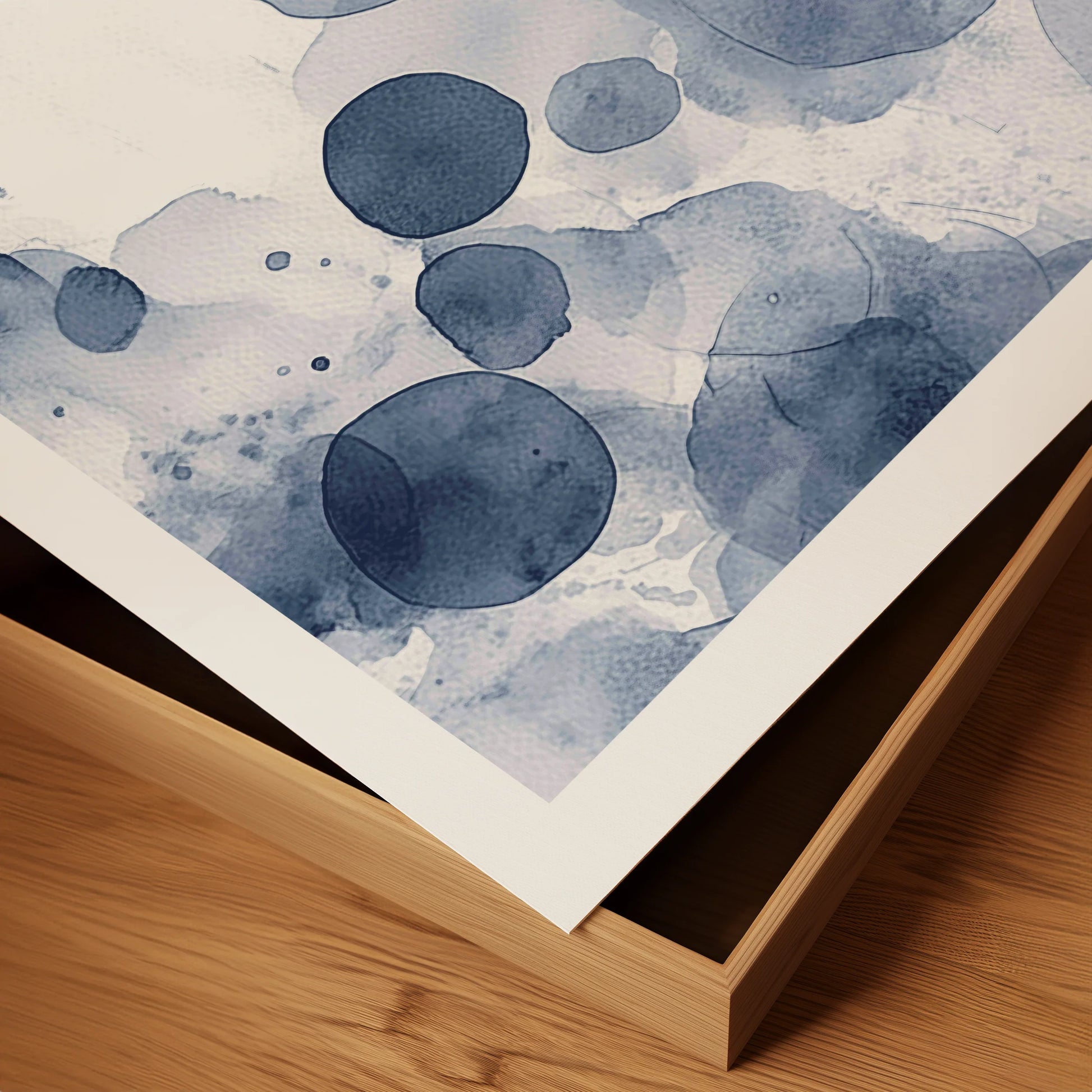 Ink and Air 1