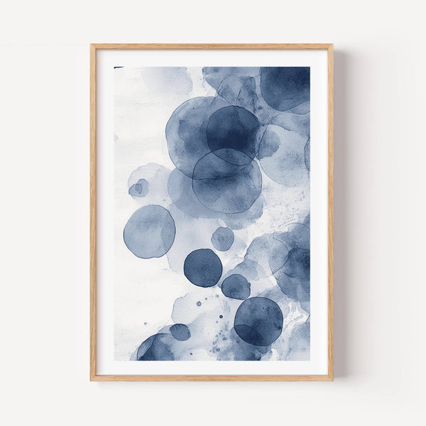 Ink and Air 1
