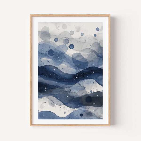 Ink and Air 2