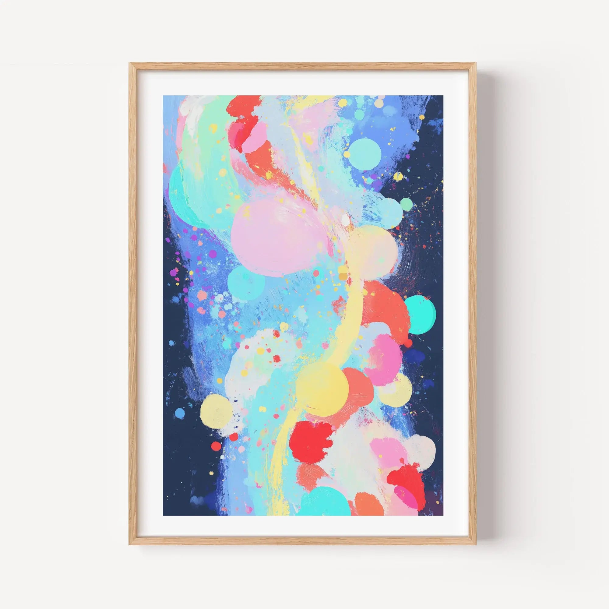 Inner Universe