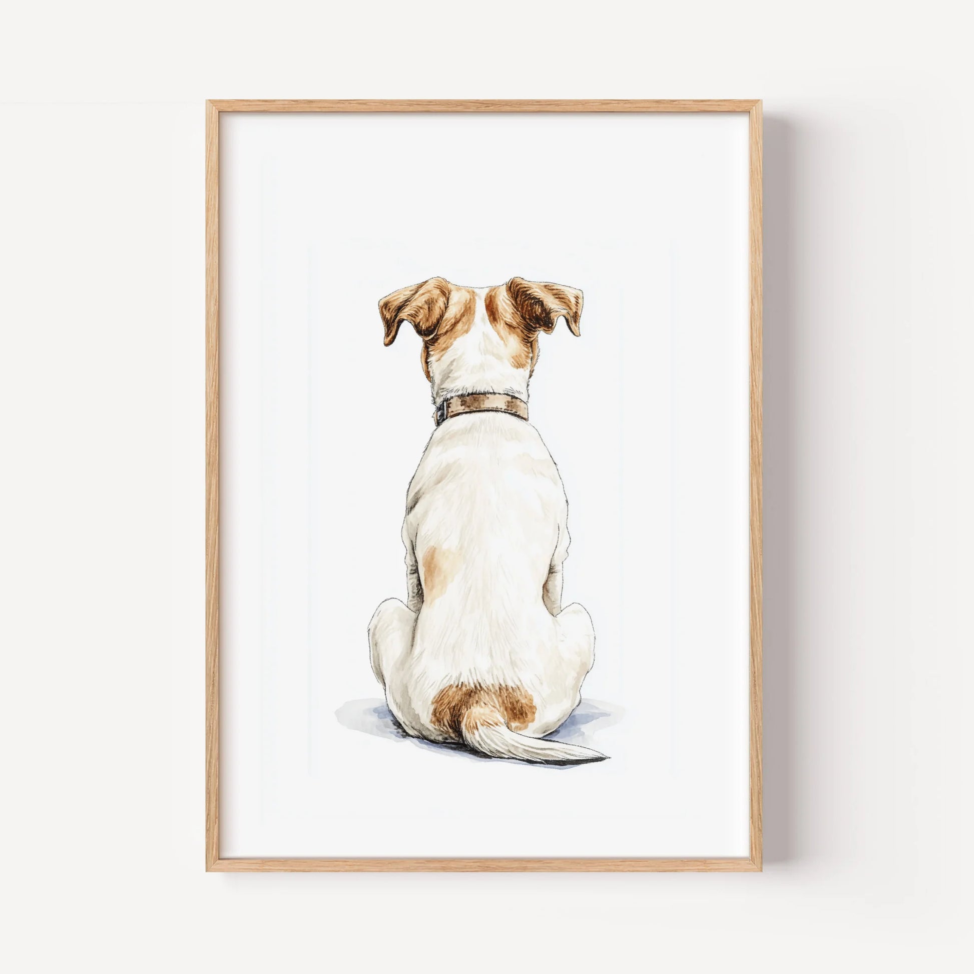 Jack Russell Zen