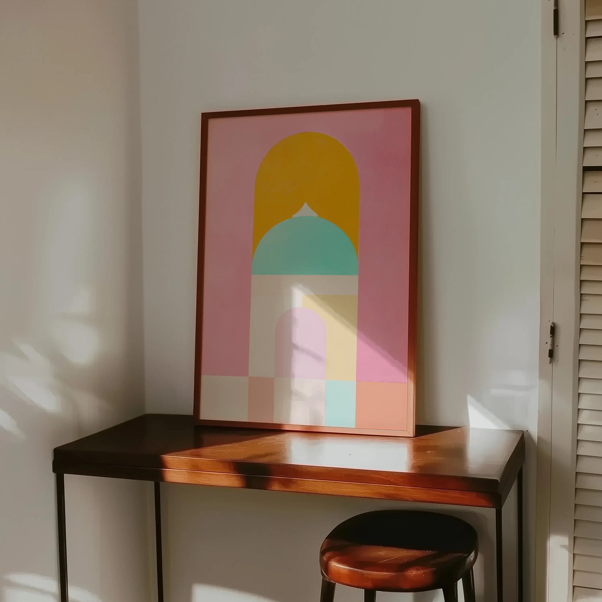 Jaipur in Pop 1