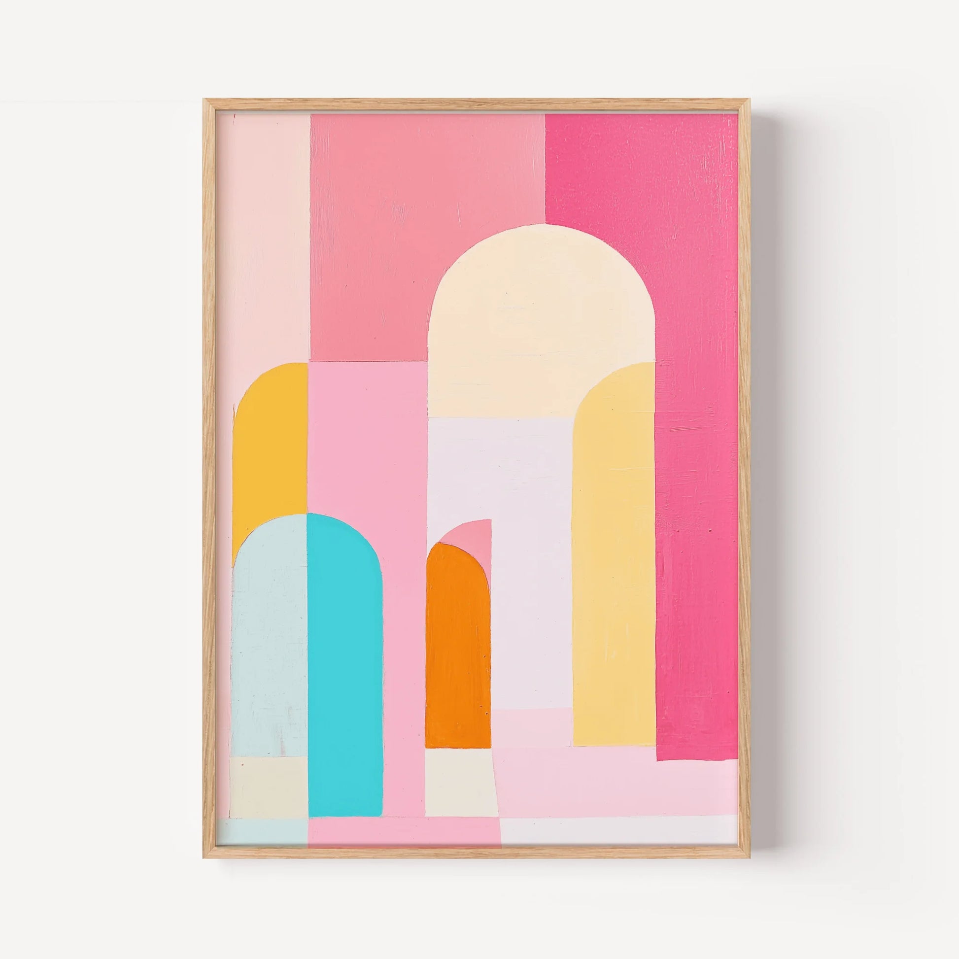 Jaipur in Pop 2