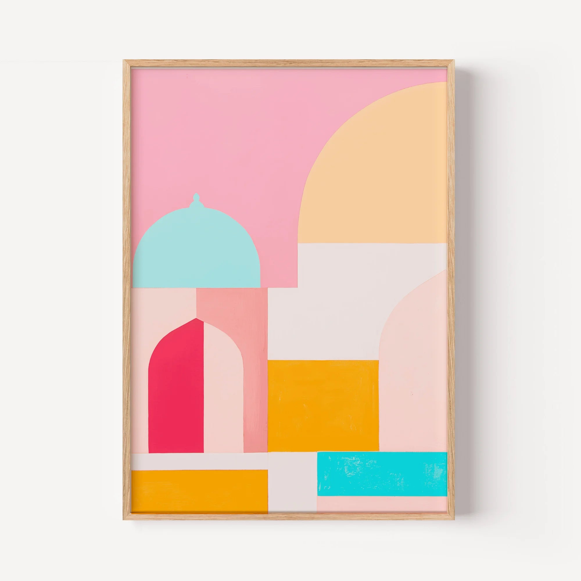 Jaipur in Pop 3