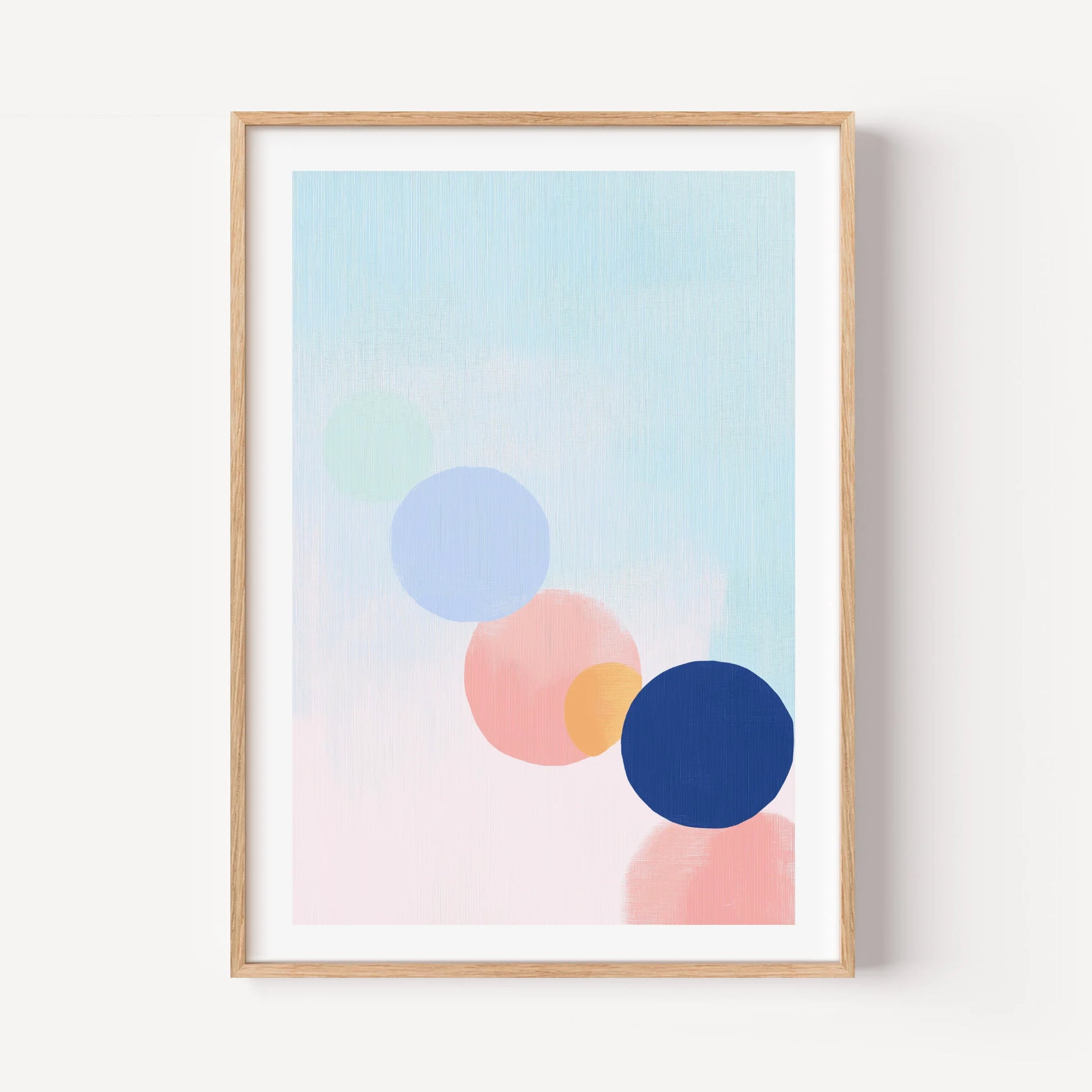 Layered Pop Collage
