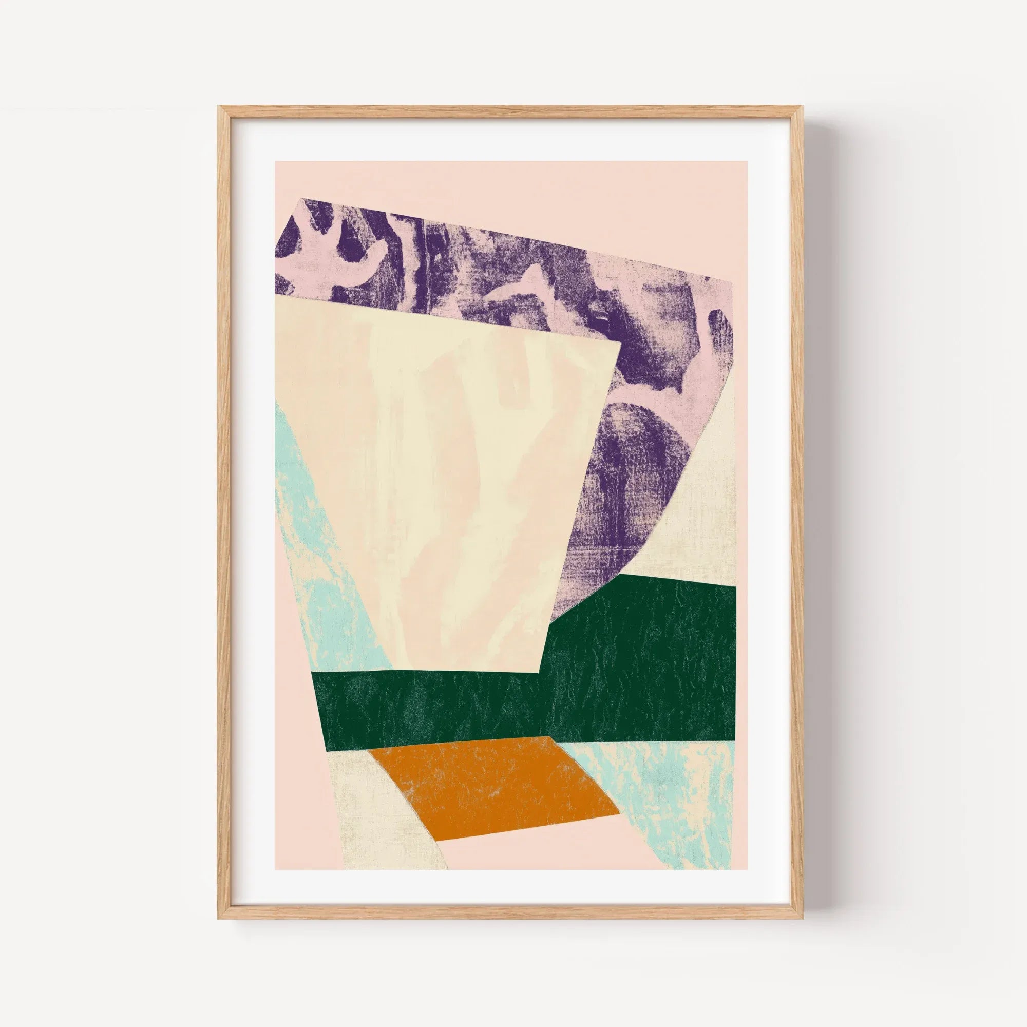 Layered Remnants
