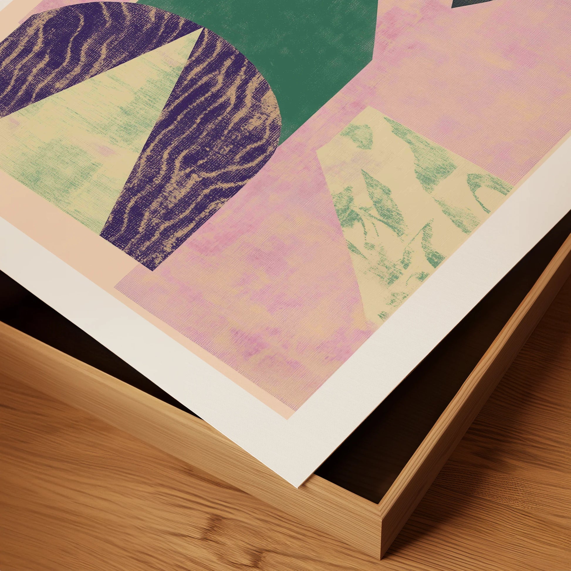 Layered Remnants 4