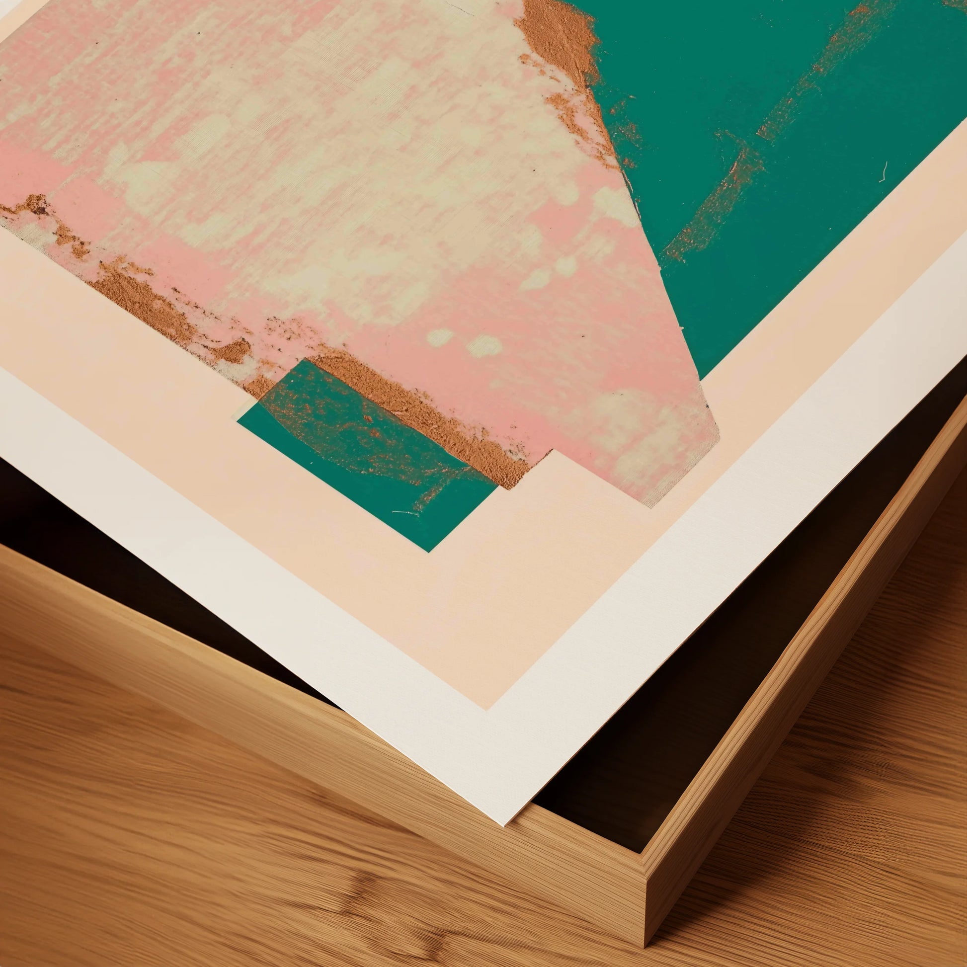 Layered Remnants 5