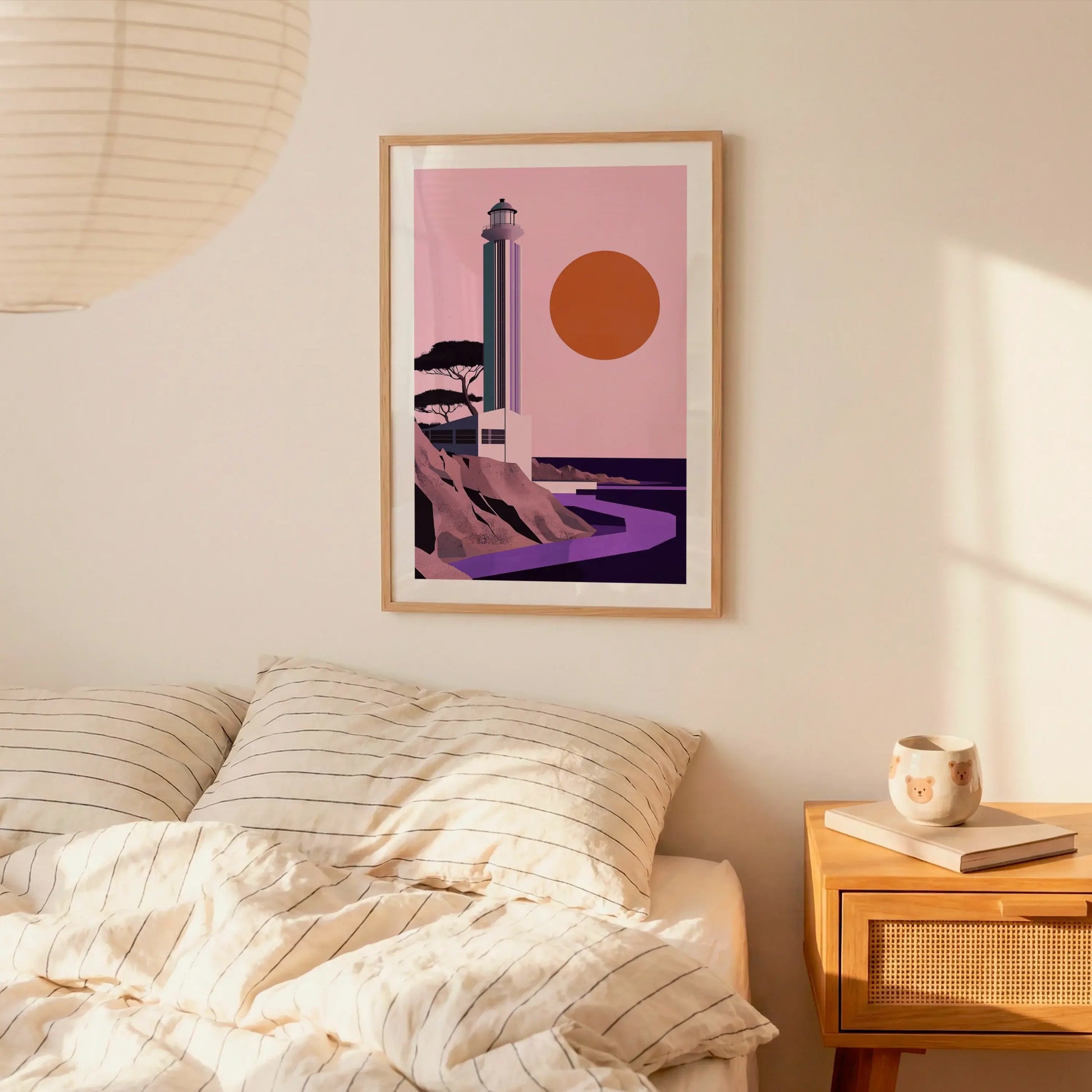 Lighthouse Zenith