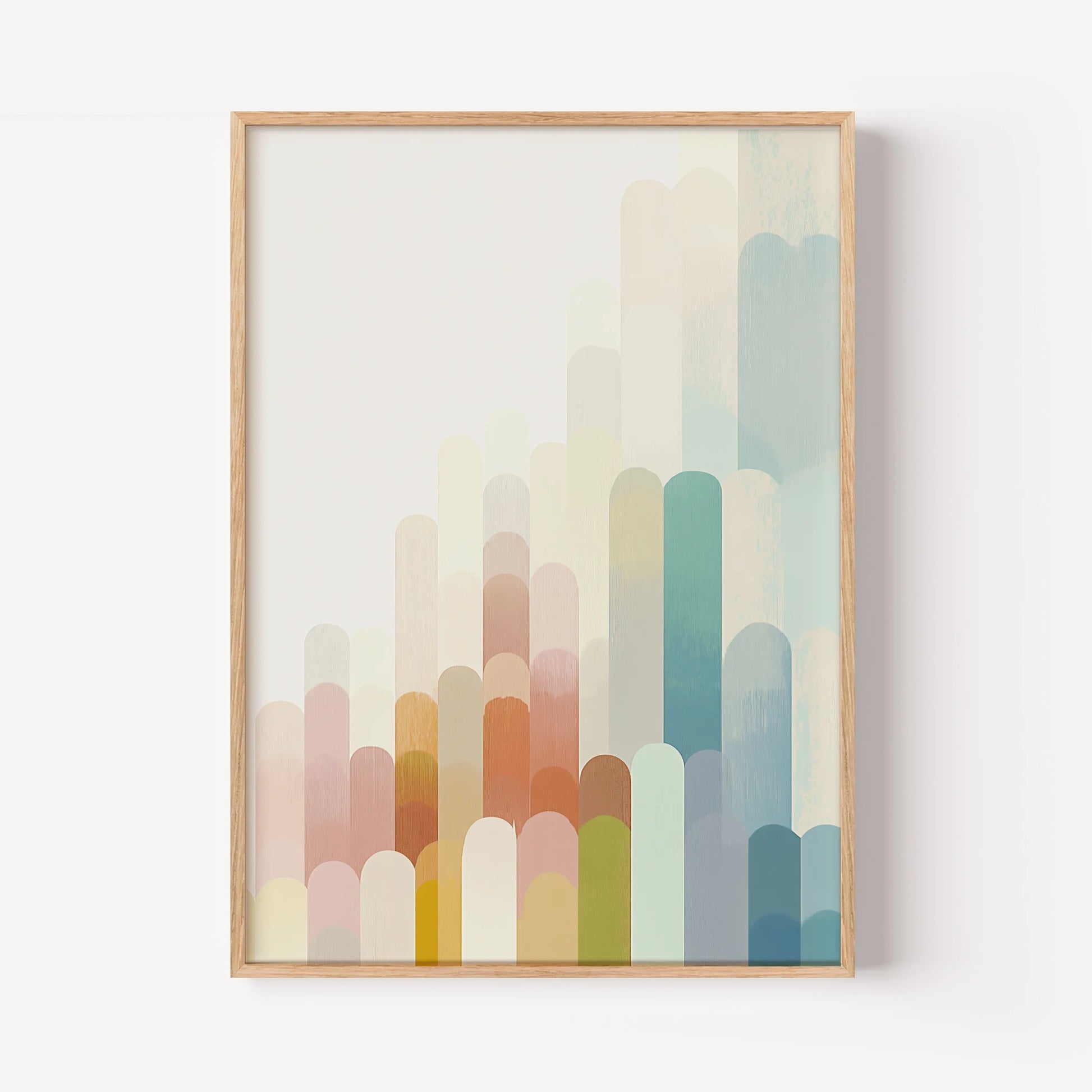Linear Metropolis
