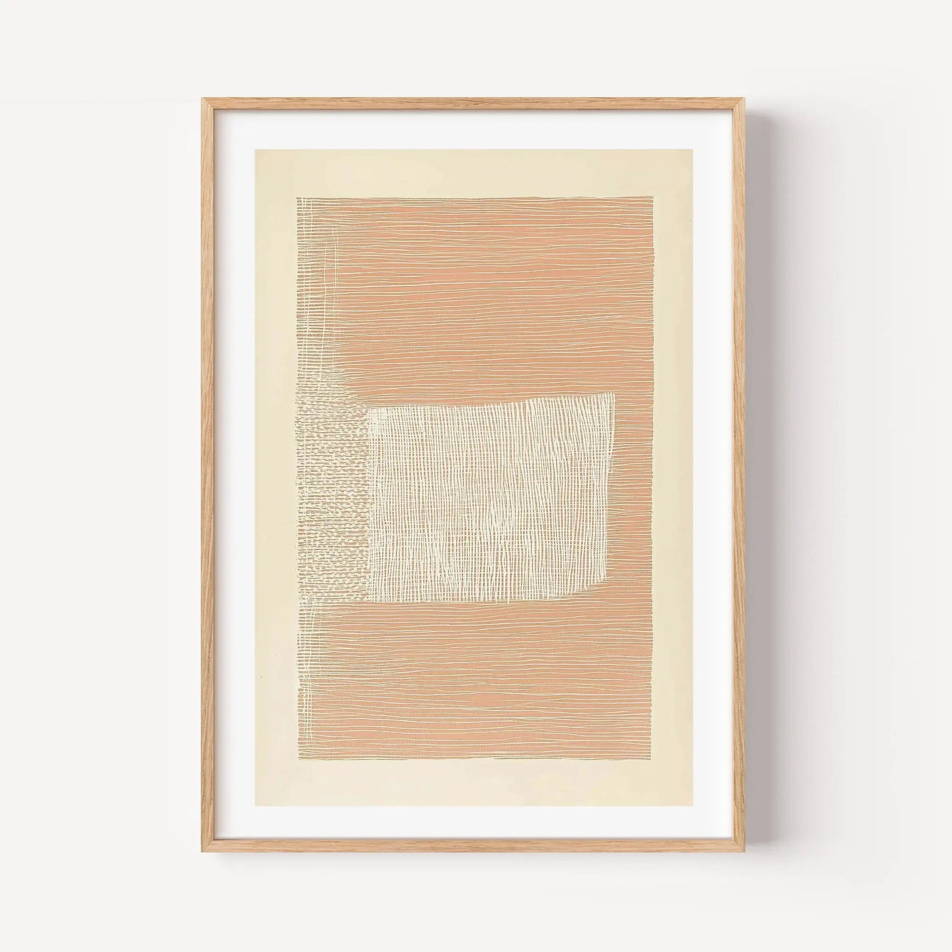 Linen Echo 2