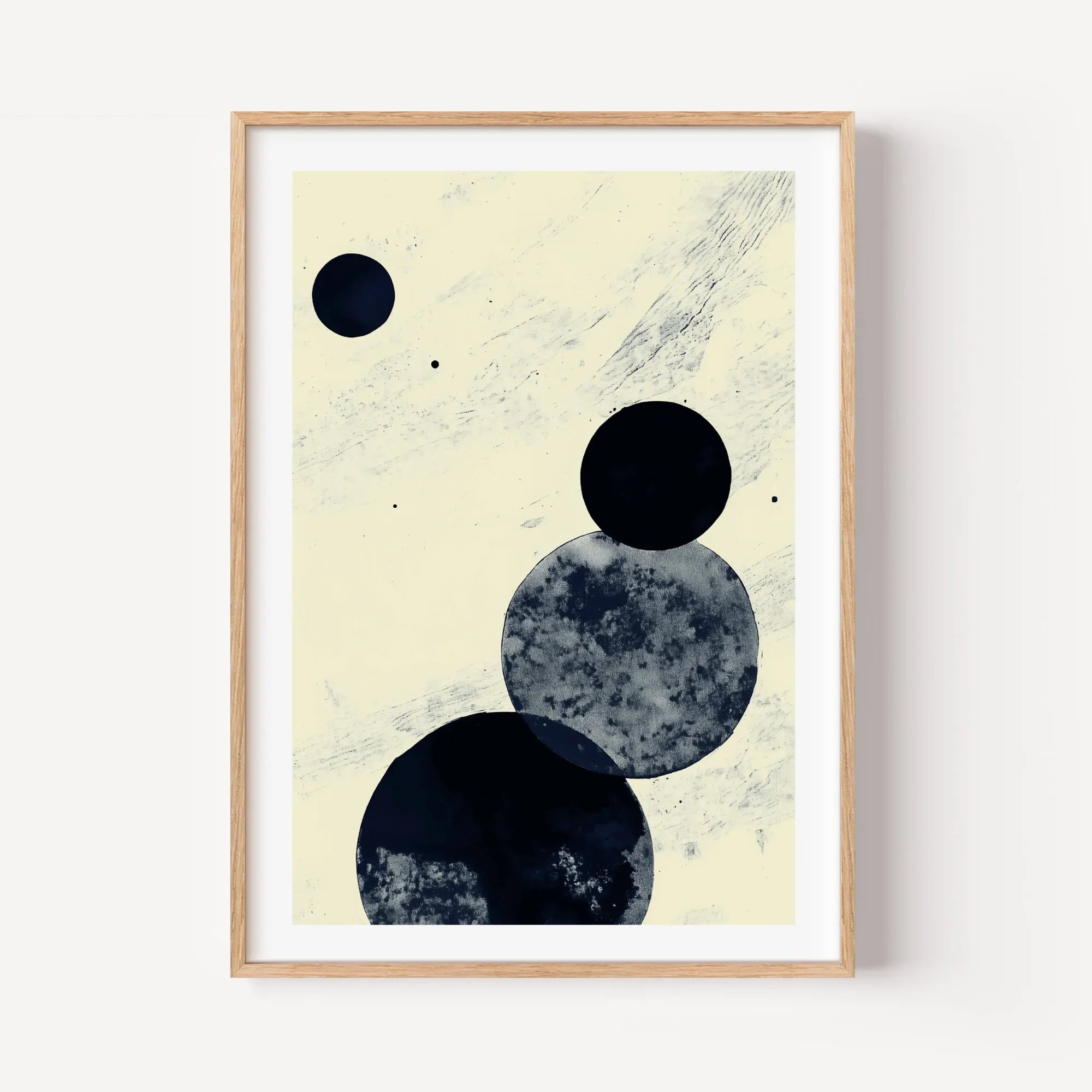 Lunar Overlay