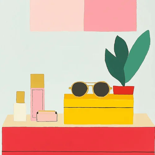 Minimalist