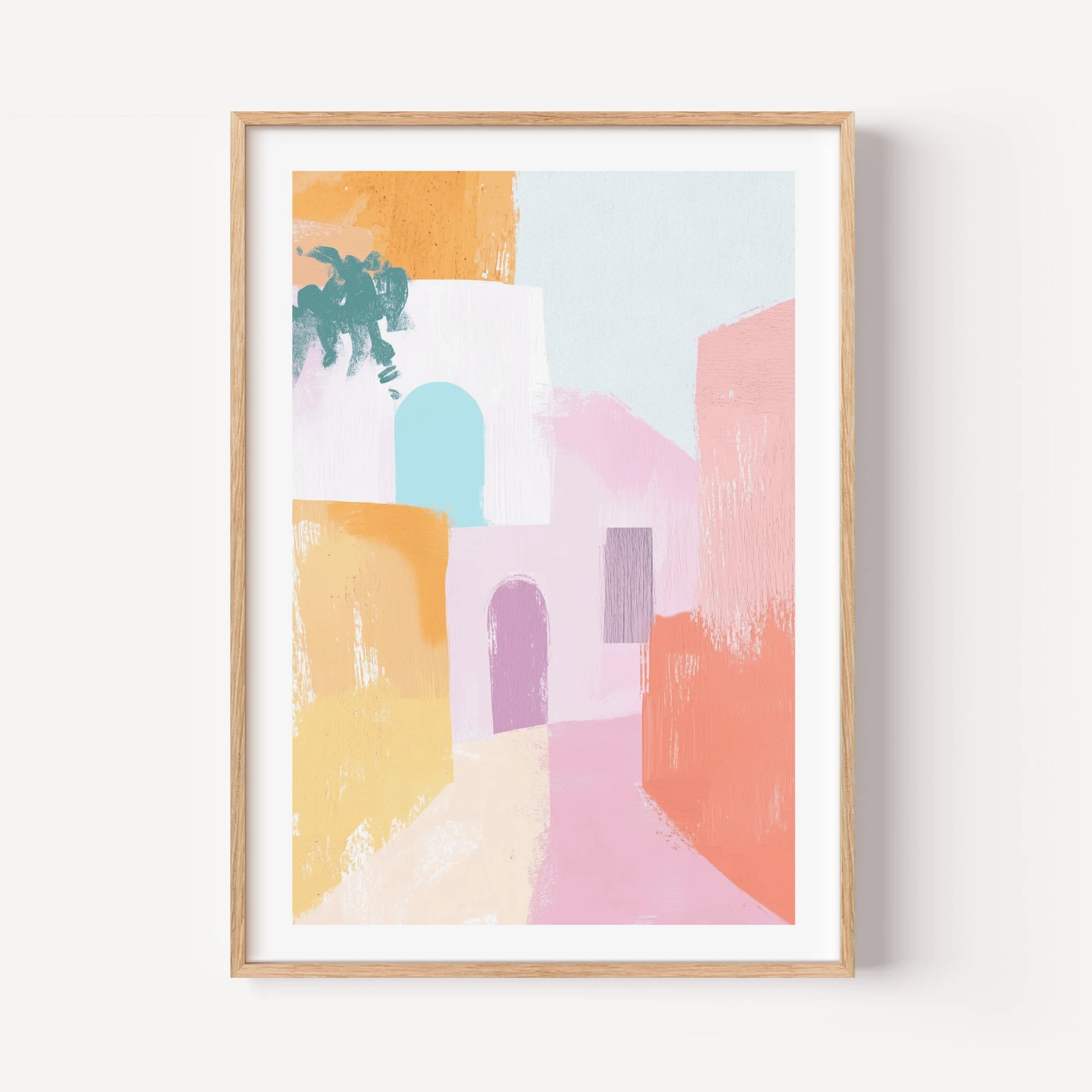 Marrakech Mood
