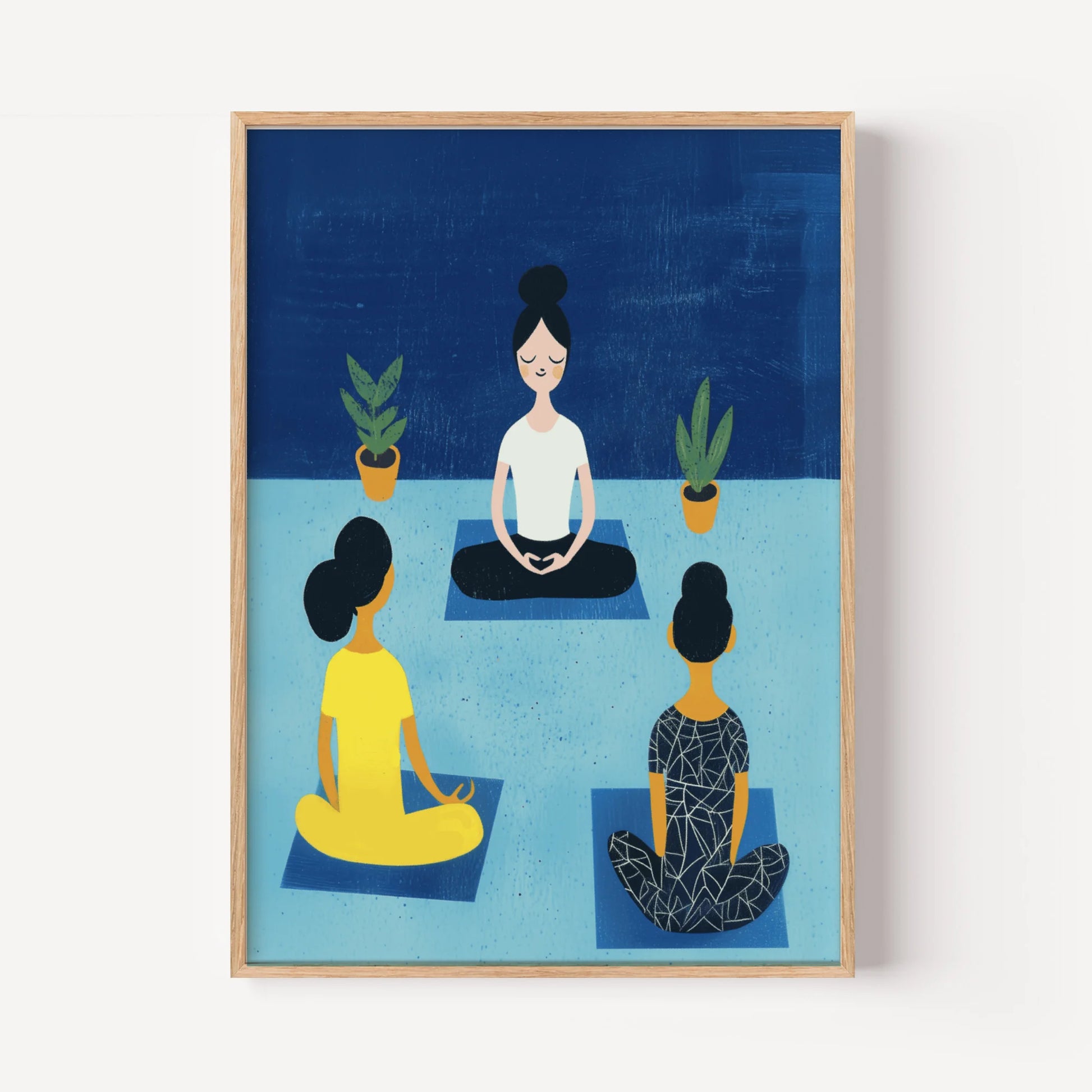 Mindful Flow