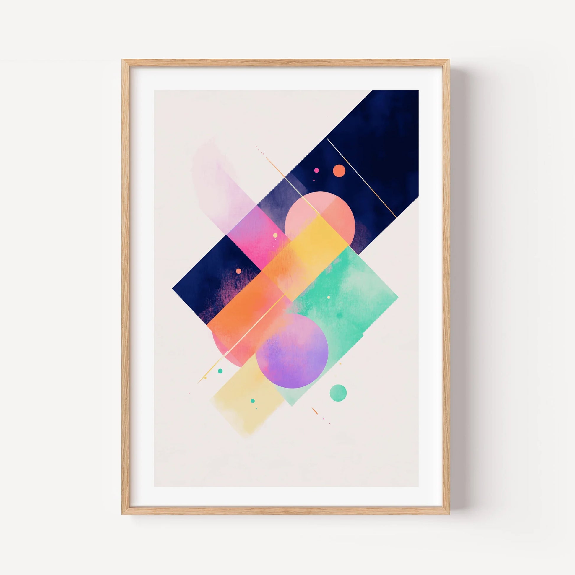 Modular Tapestry 1