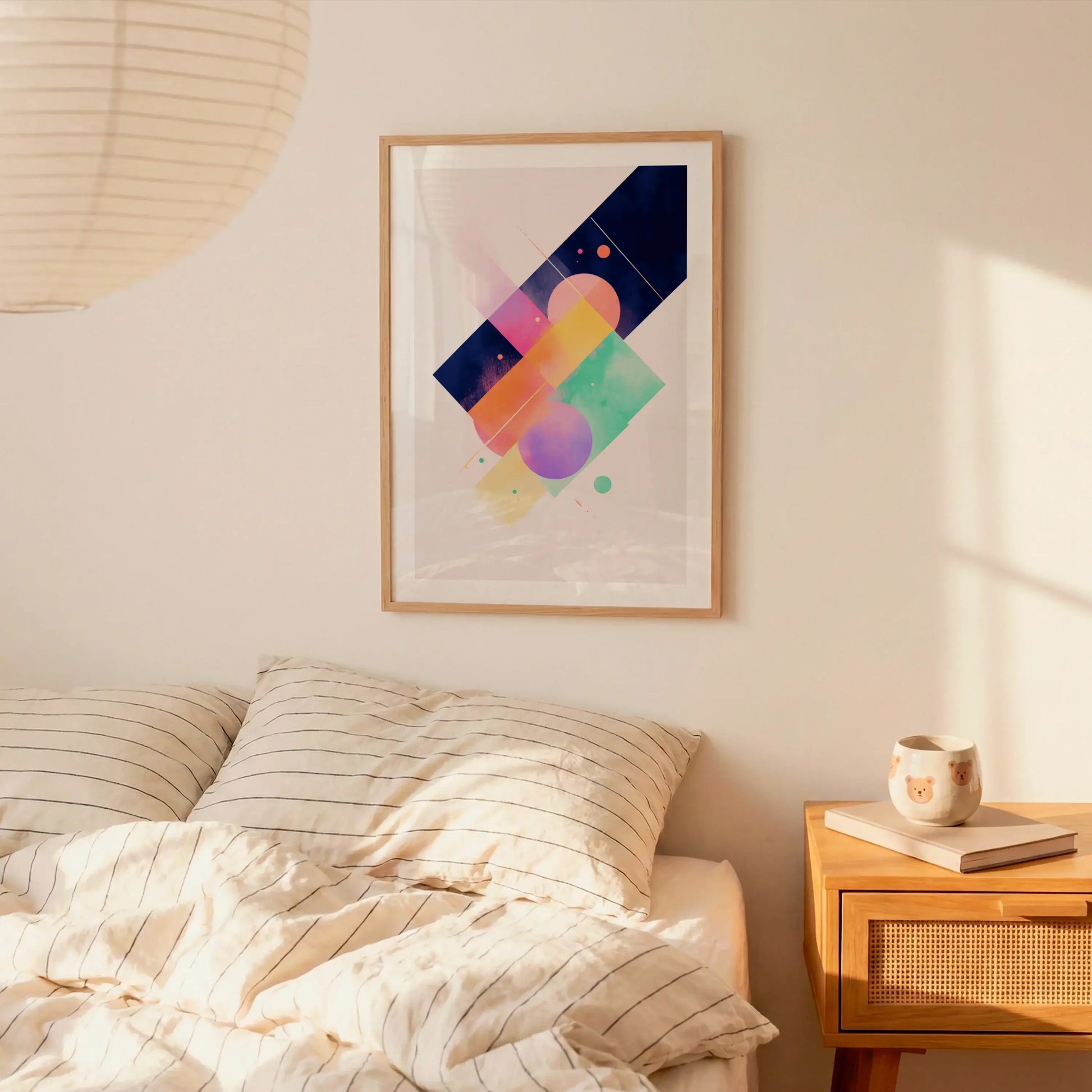 Modular Tapestry 1