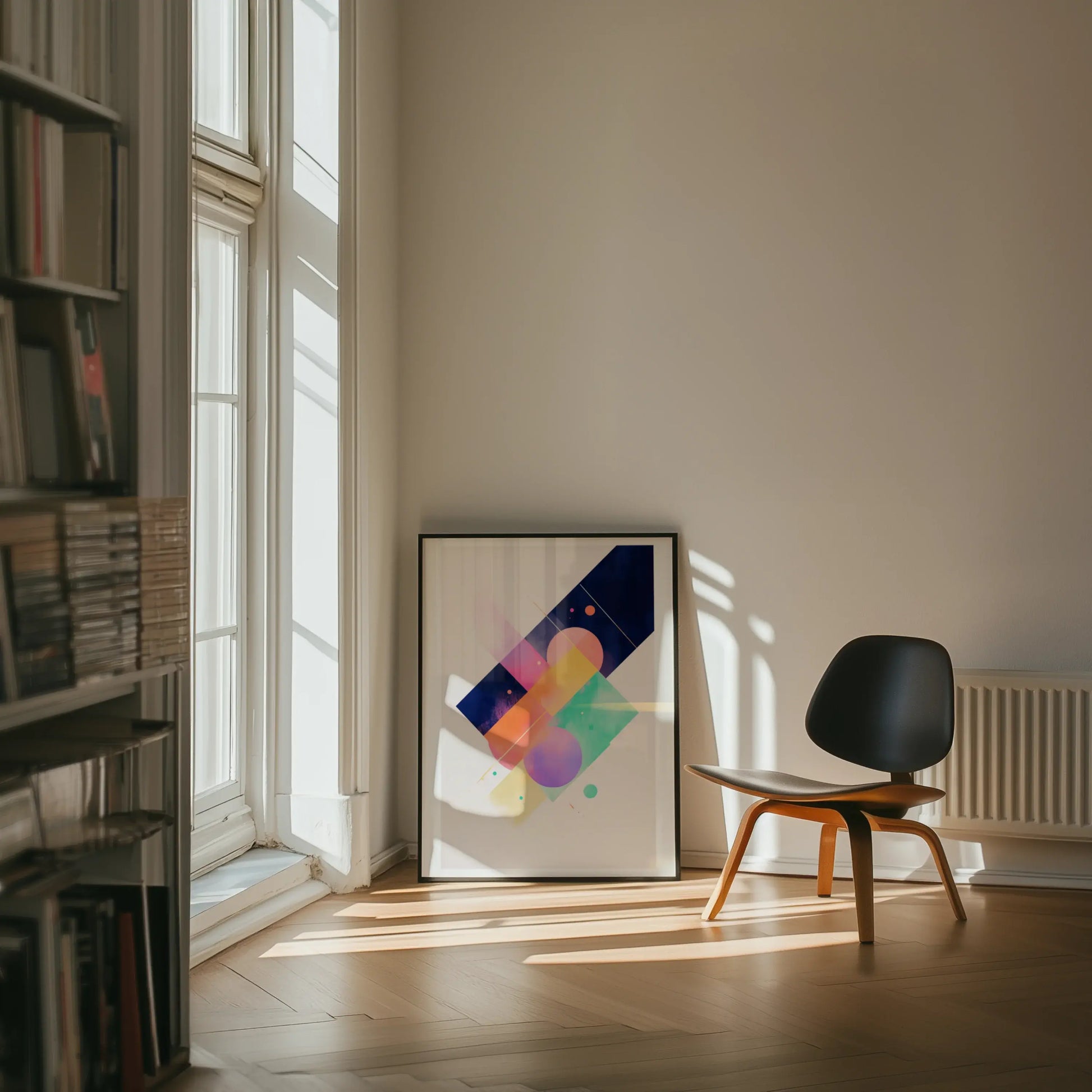 Modular Tapestry 1