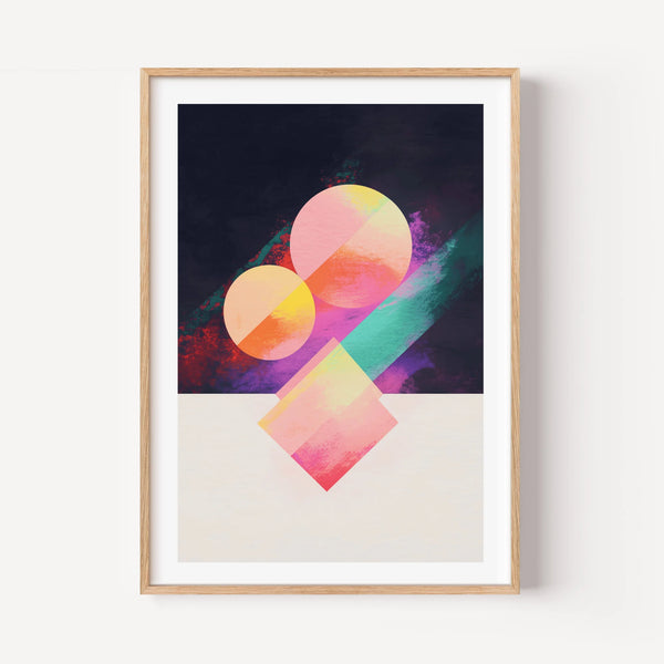 Modular Tapestry 2