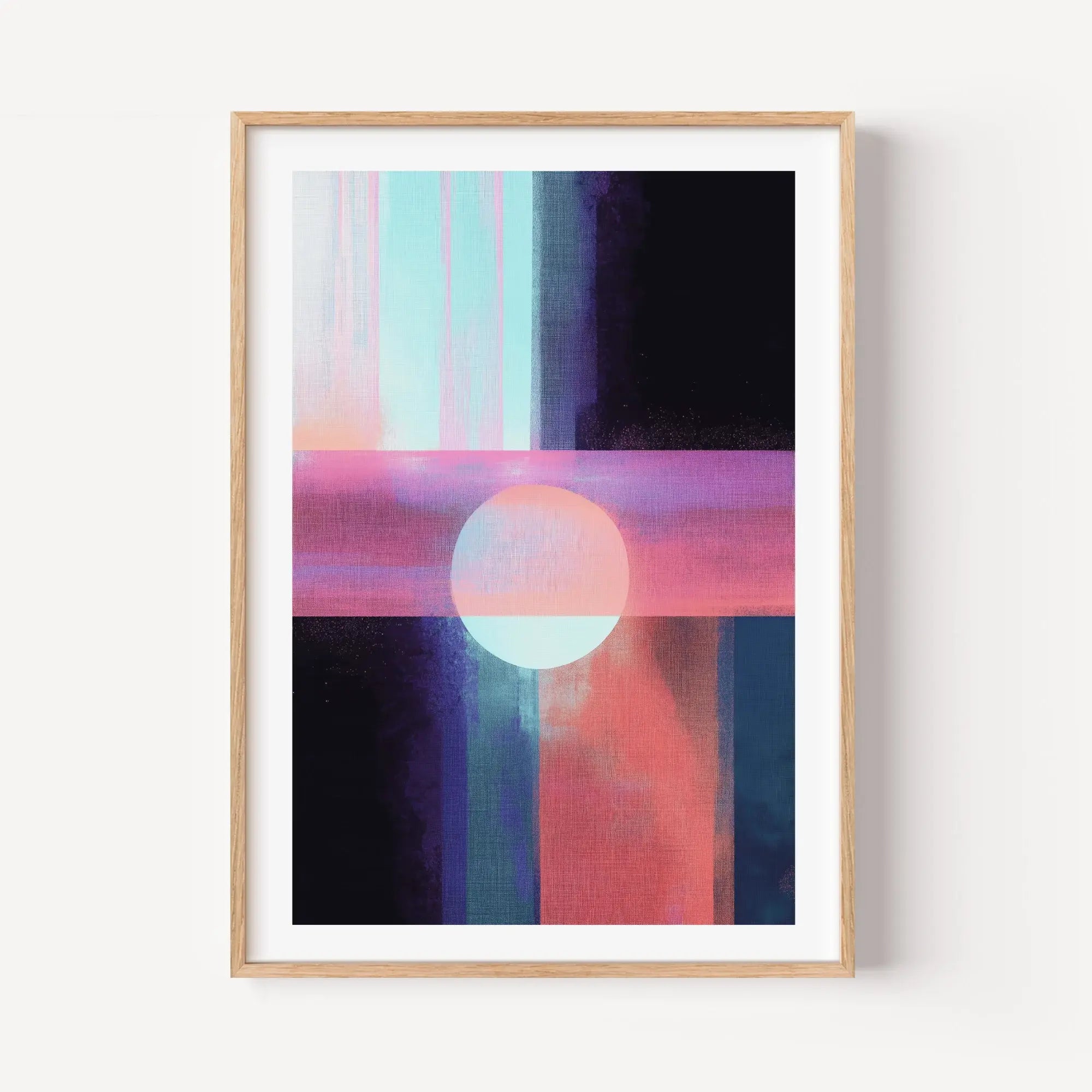 Moon of Glitches
