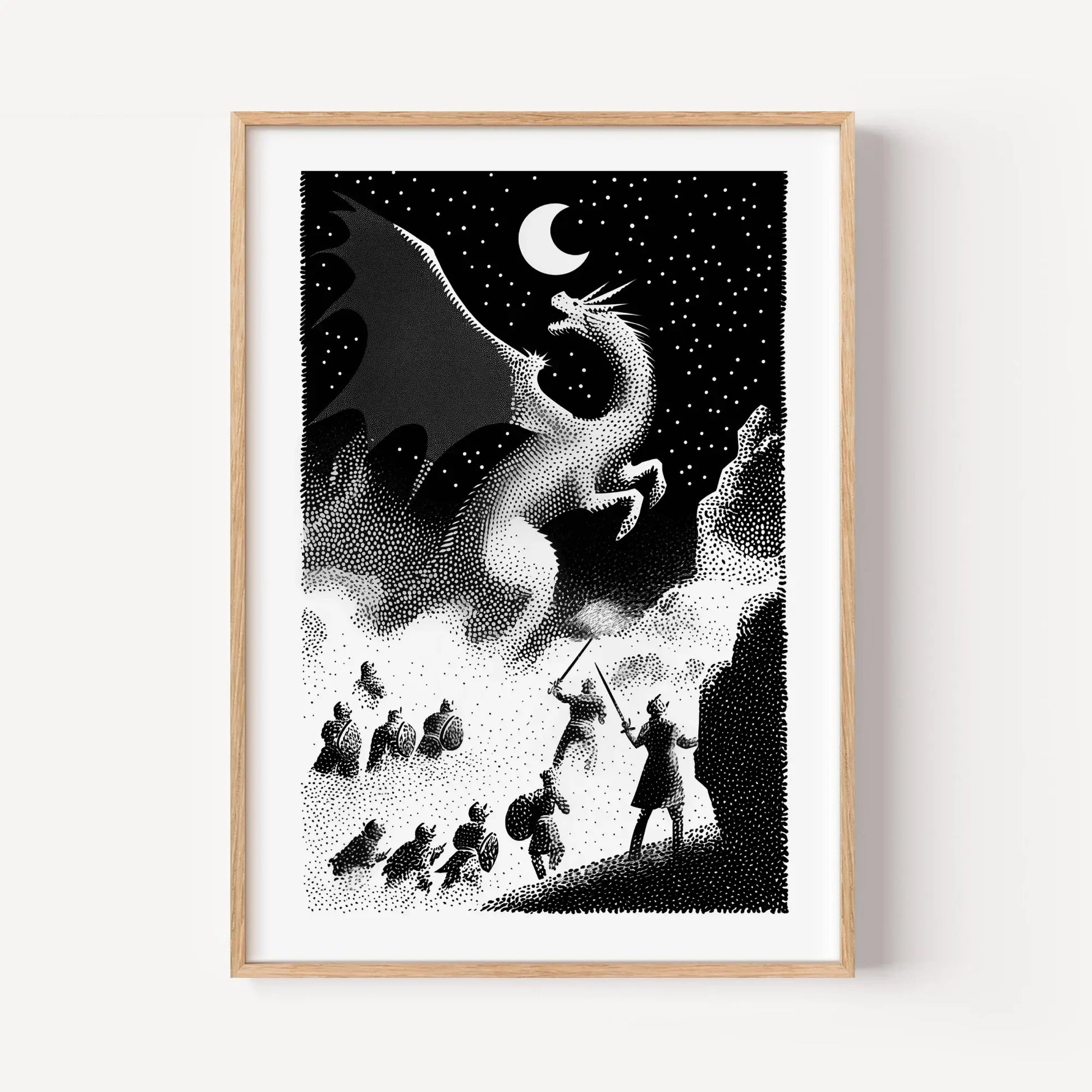 Moonlight Siege