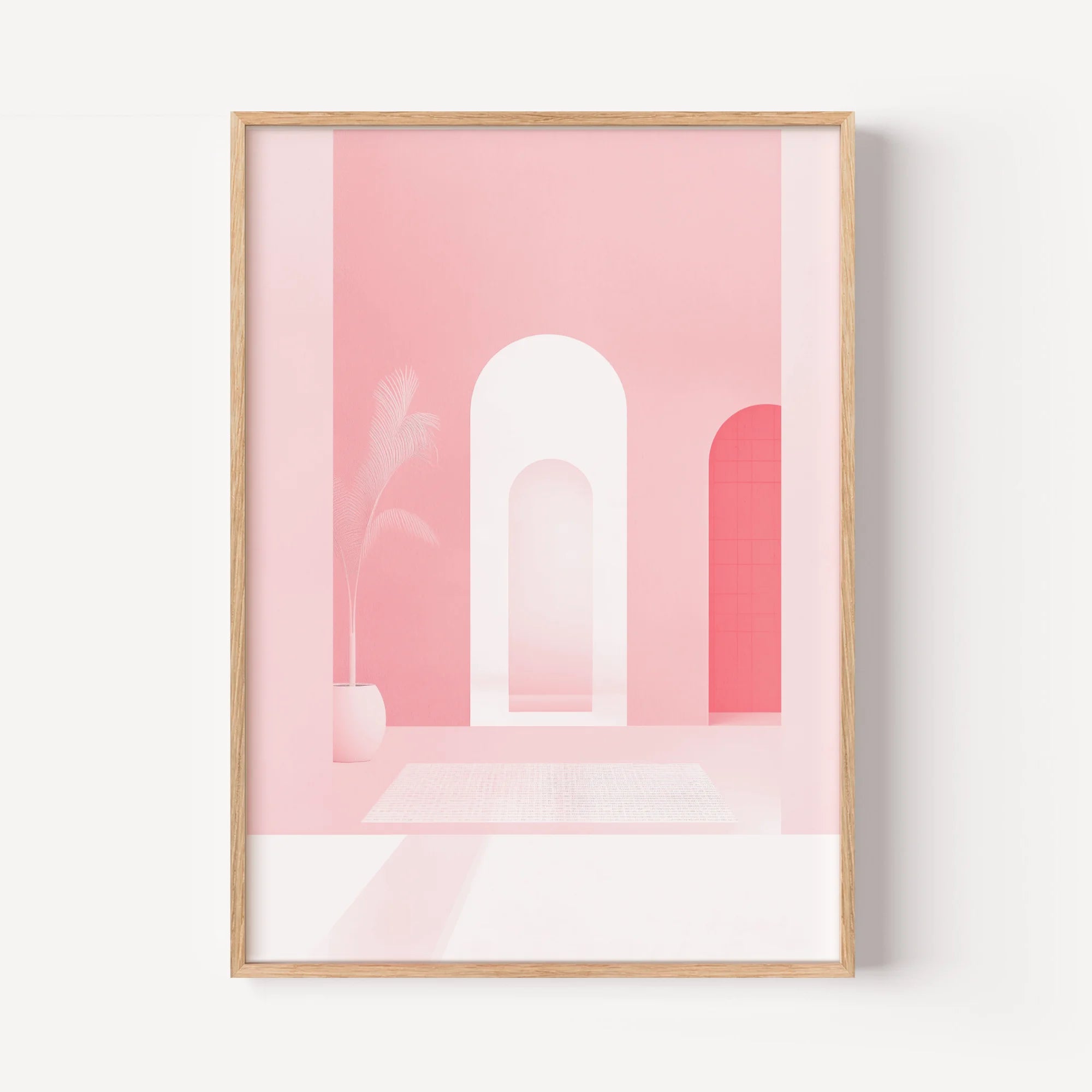 Moroccan Arch