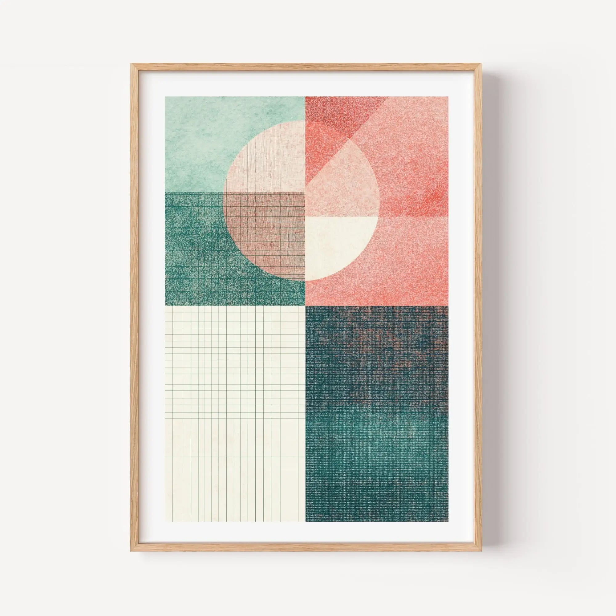 Muted Statistics