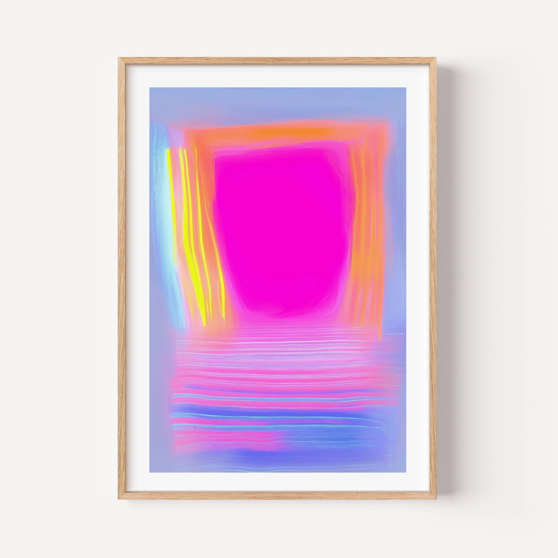Neon Inner Chamber