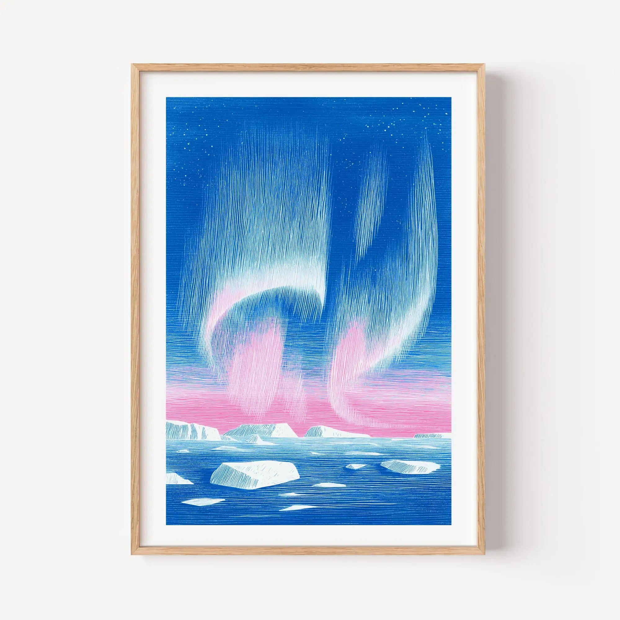 Night of the Aurora