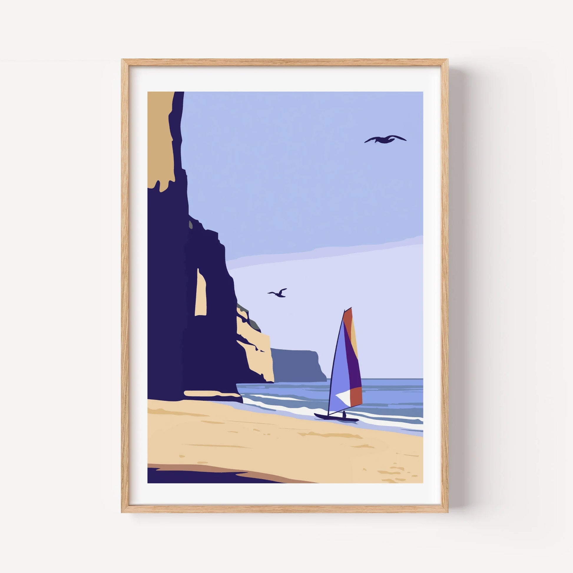 Normandy Winds & Waves 4