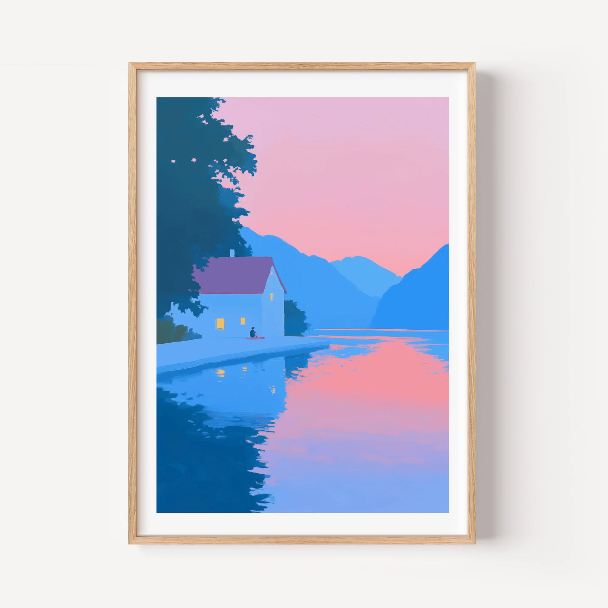 Norwegian Light