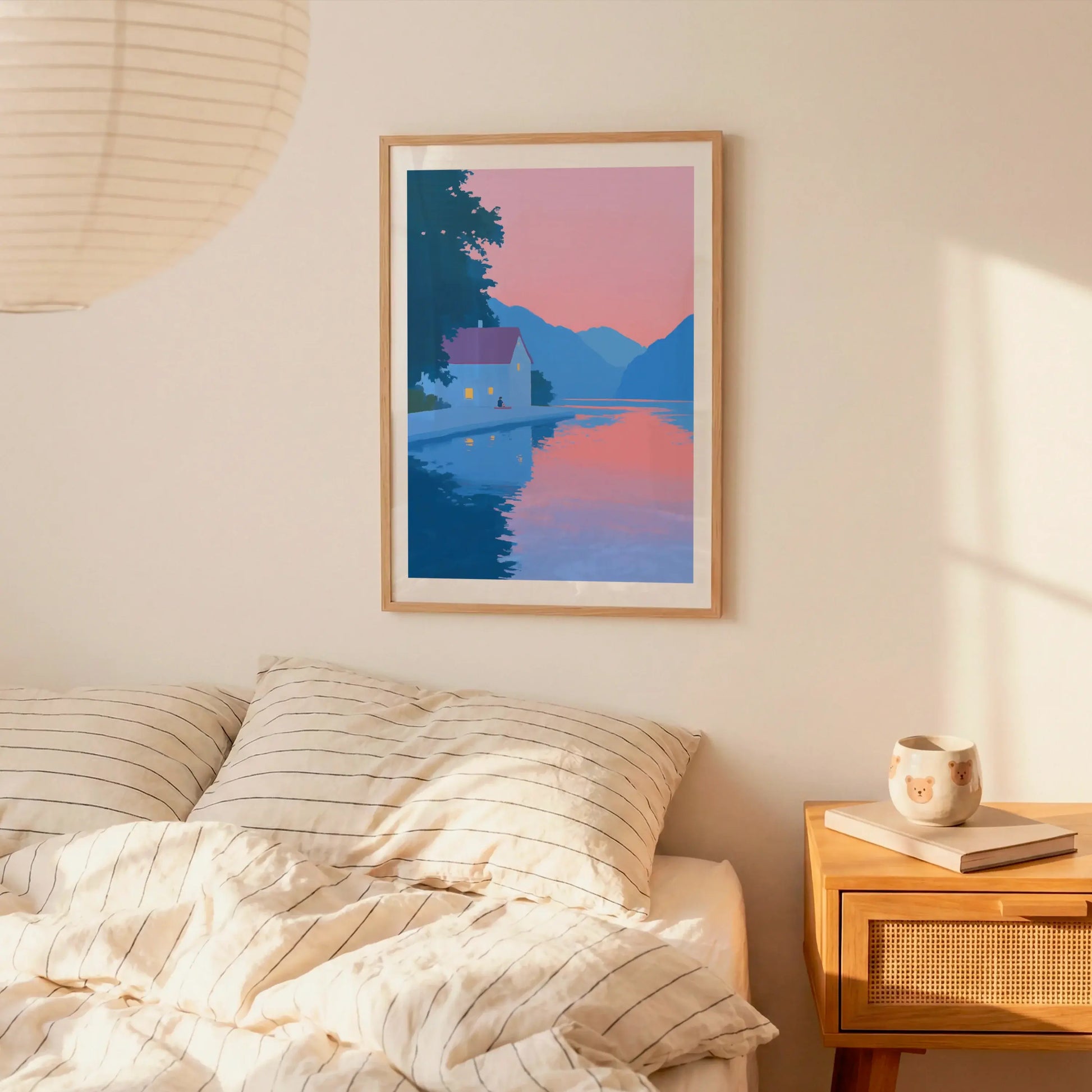 Norwegian Light