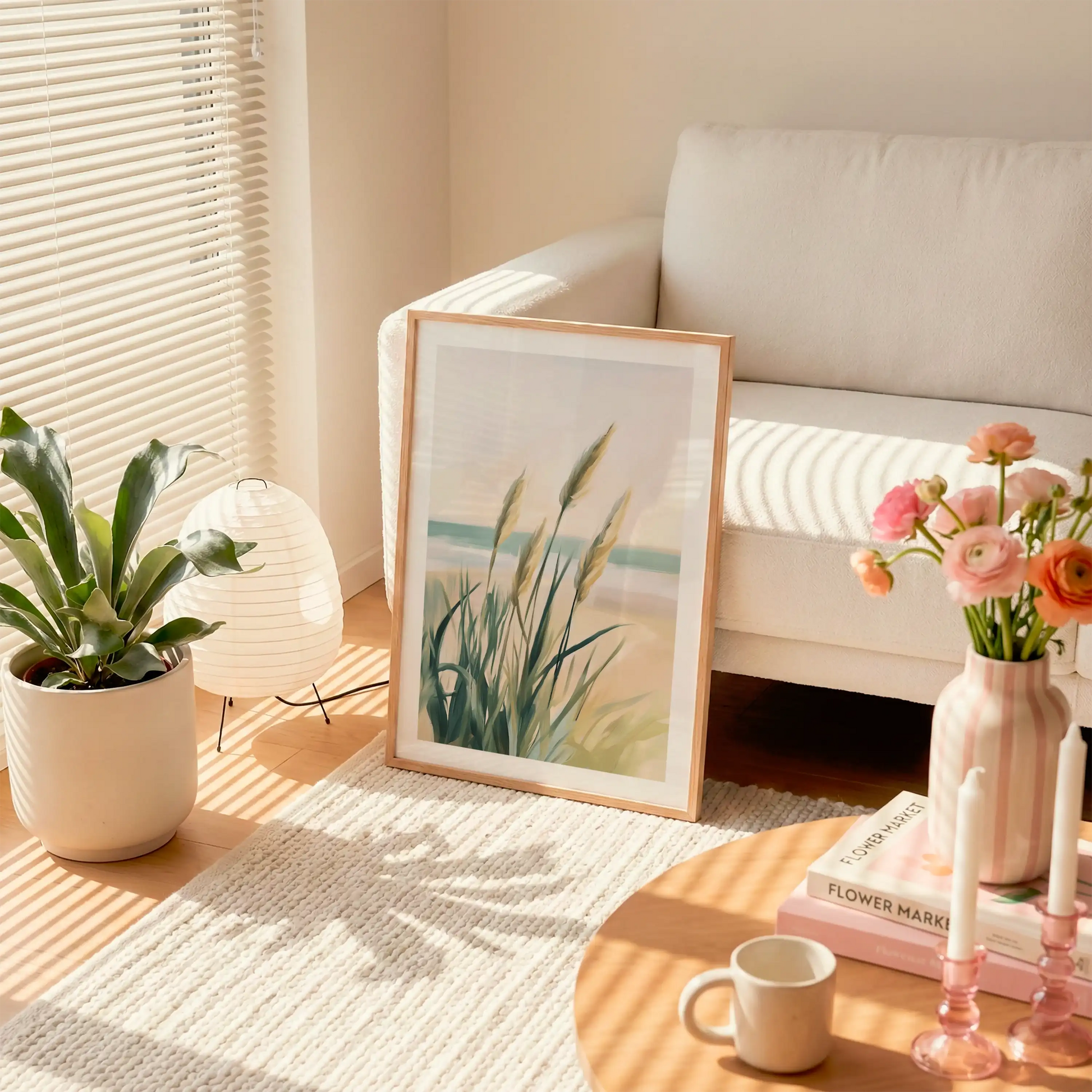 Ocean Breeze Grass