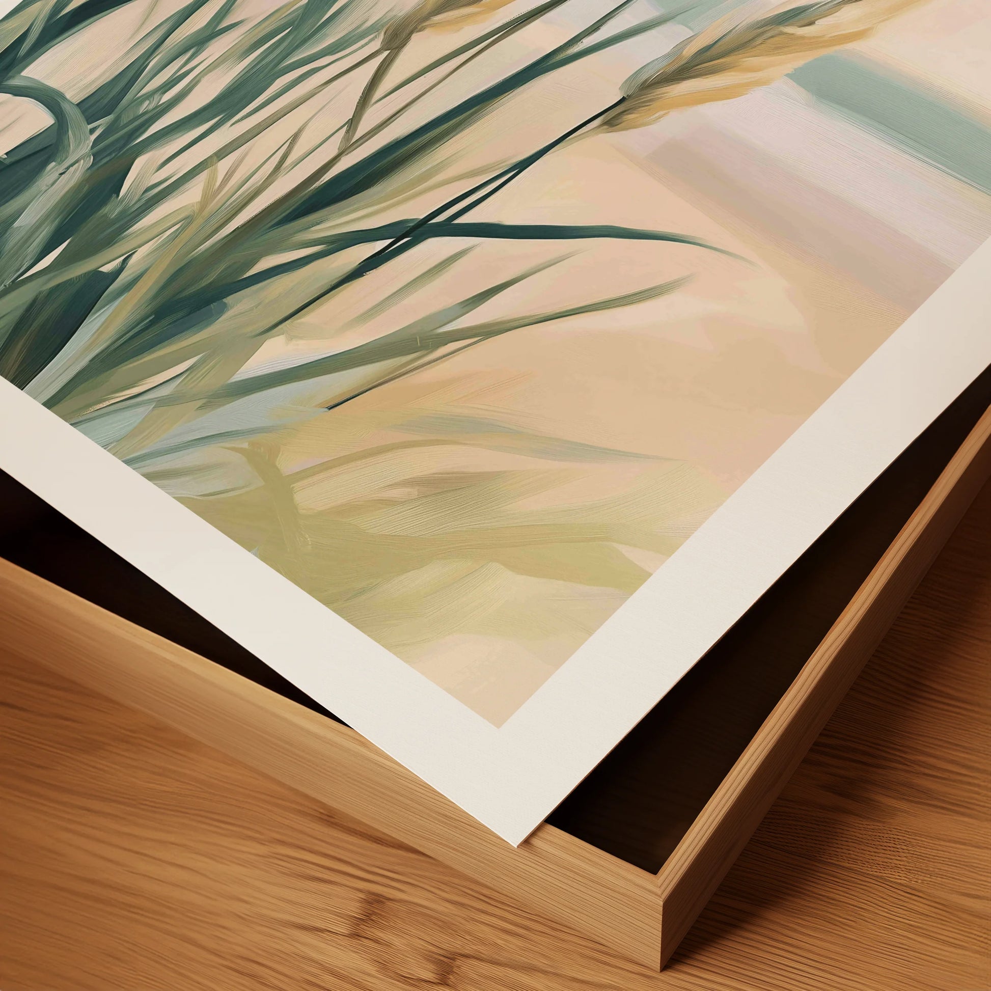 Ocean Breeze Grass