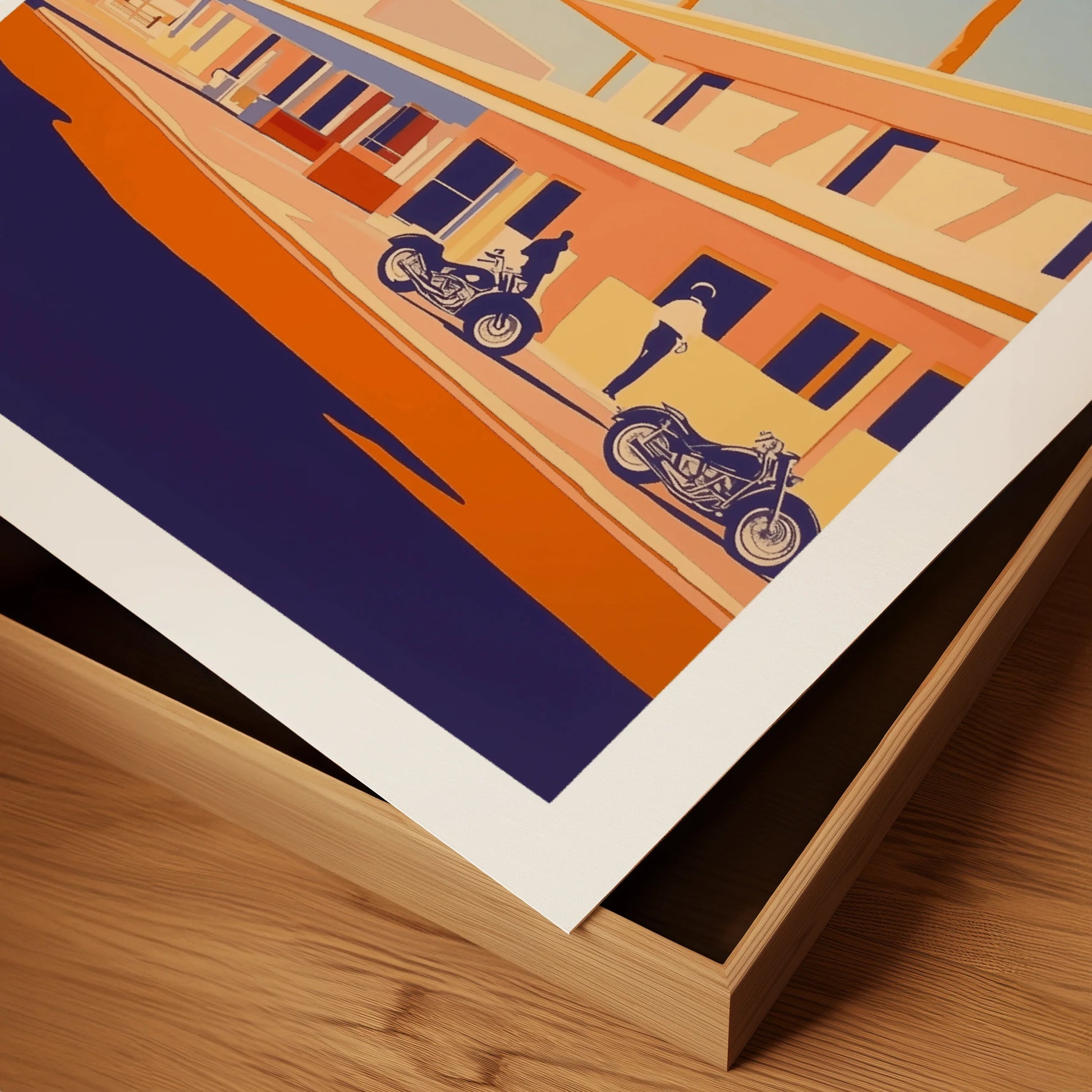 Palm Springs Riders 2