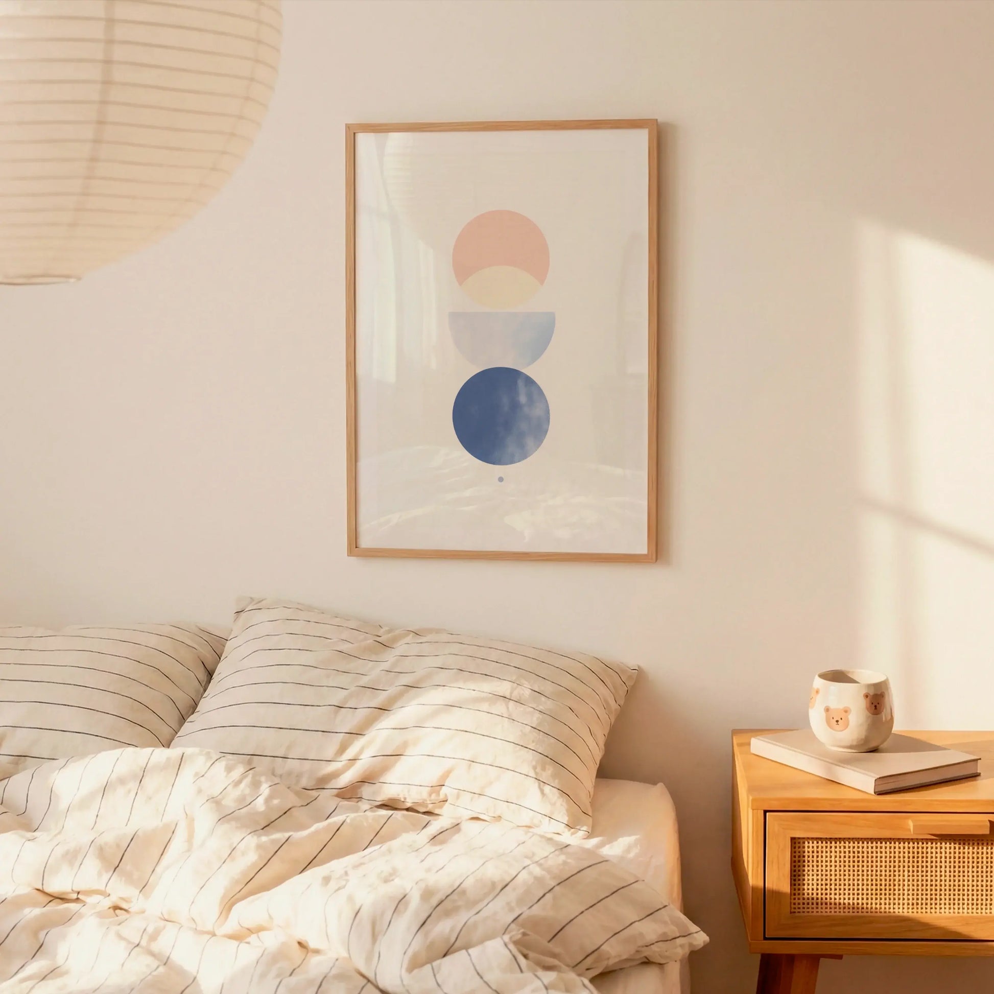 Pastel Alignment