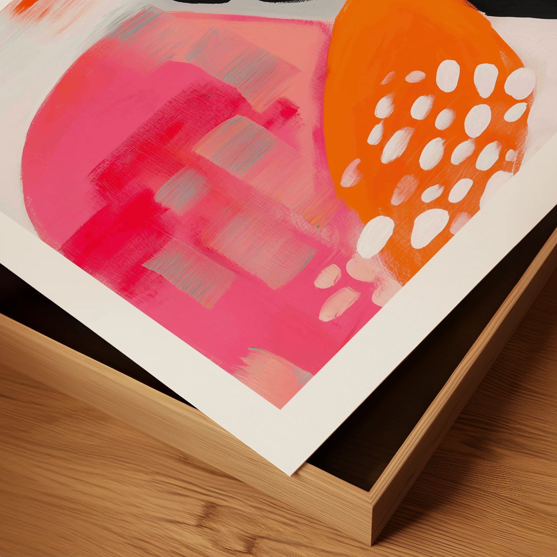 Pink and Peel