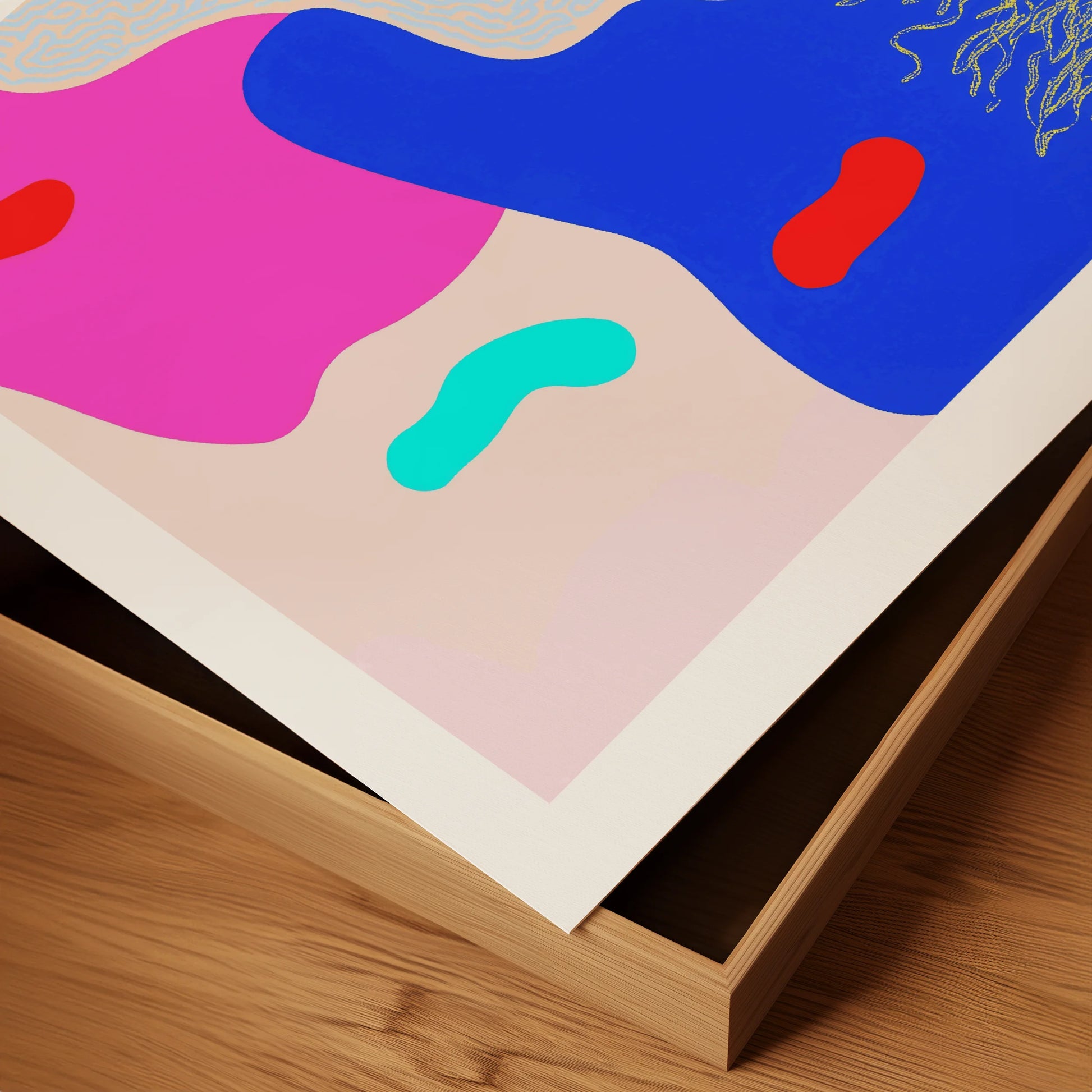 Pop Art Constellation 1